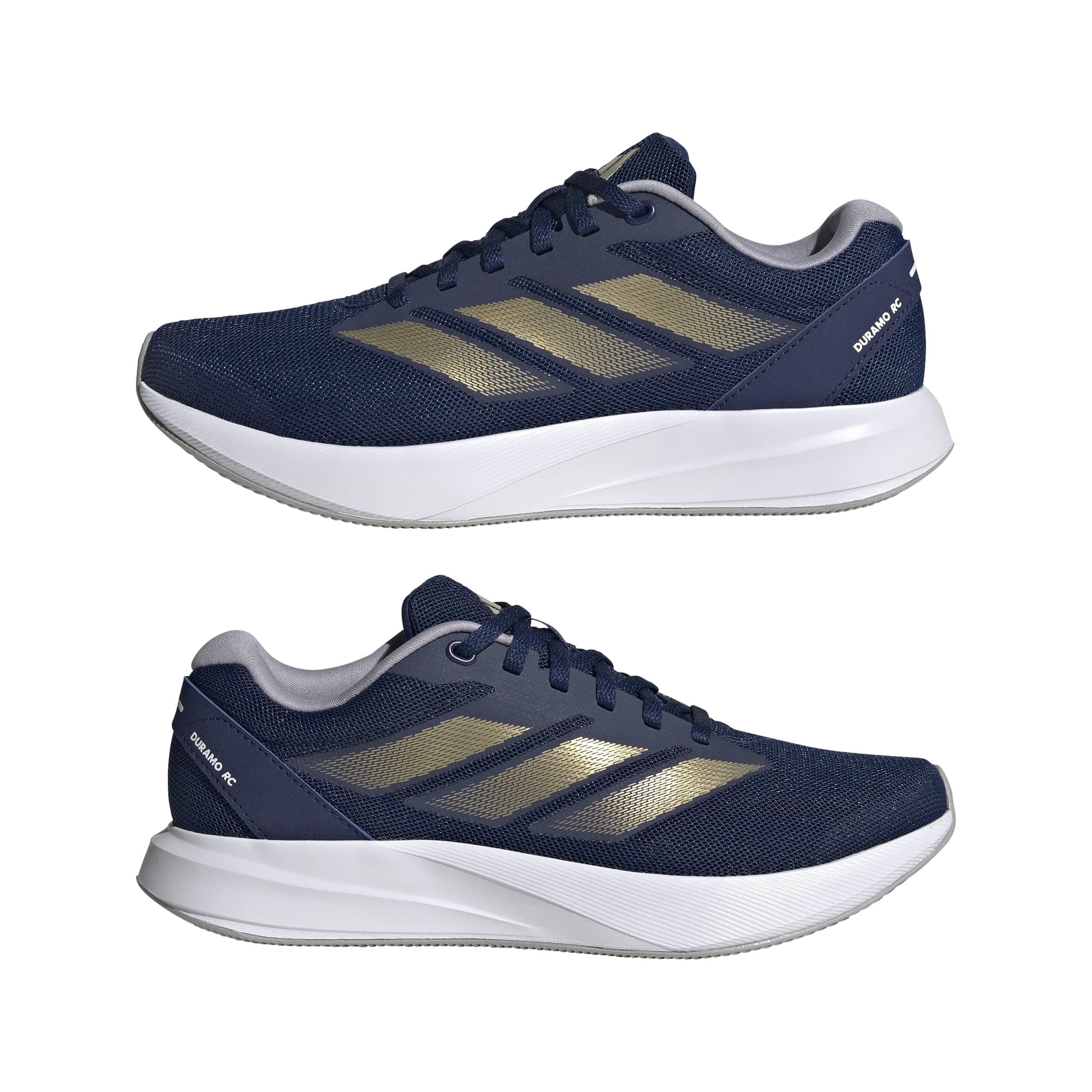 Adidas Duramo RC Running Shoes, Zapatillas para Correr Mujer