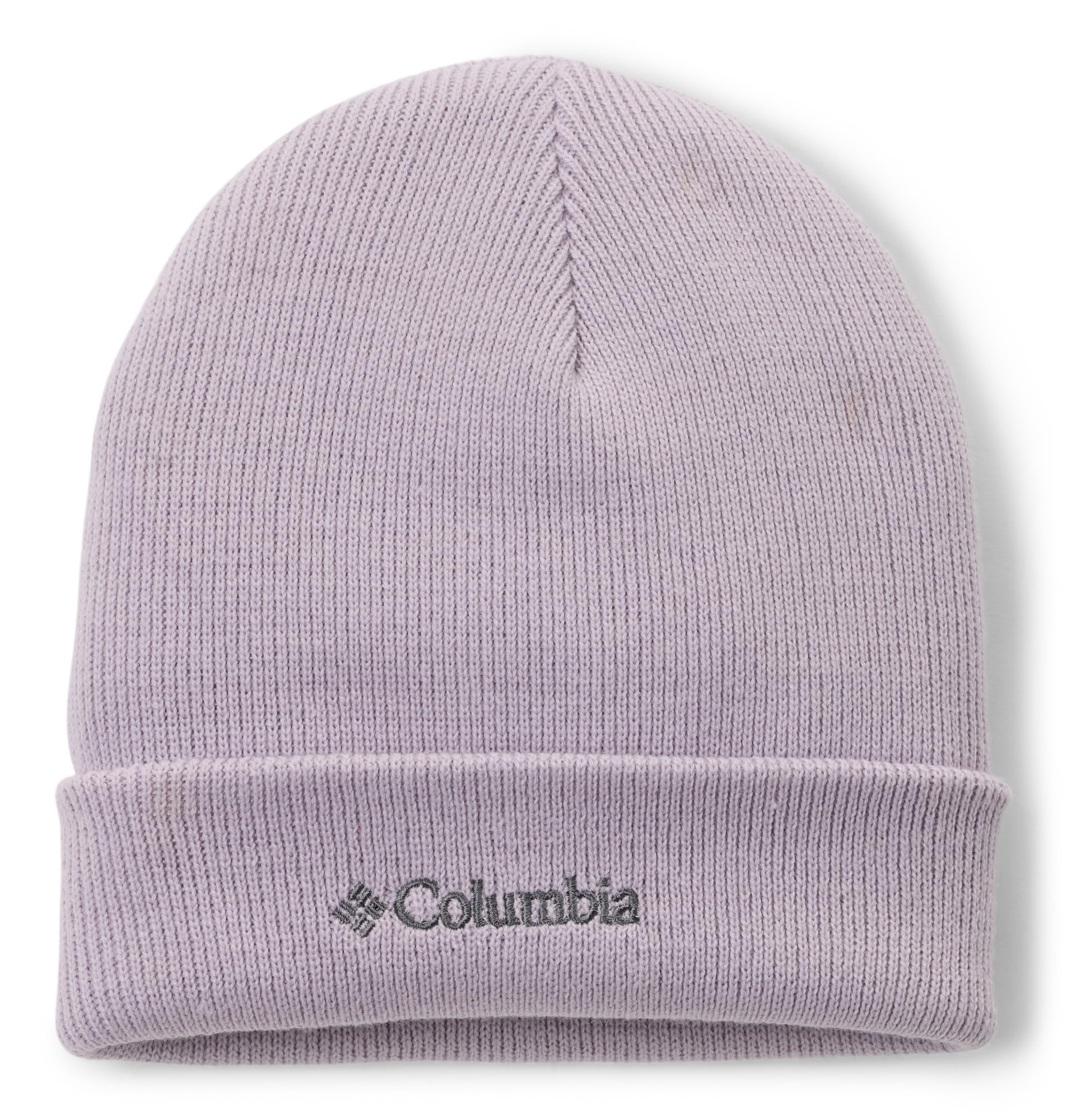 Columbia Youth Arctic Blast Heavyweight Beanie, Beanie, Lavender Pearl, One Size