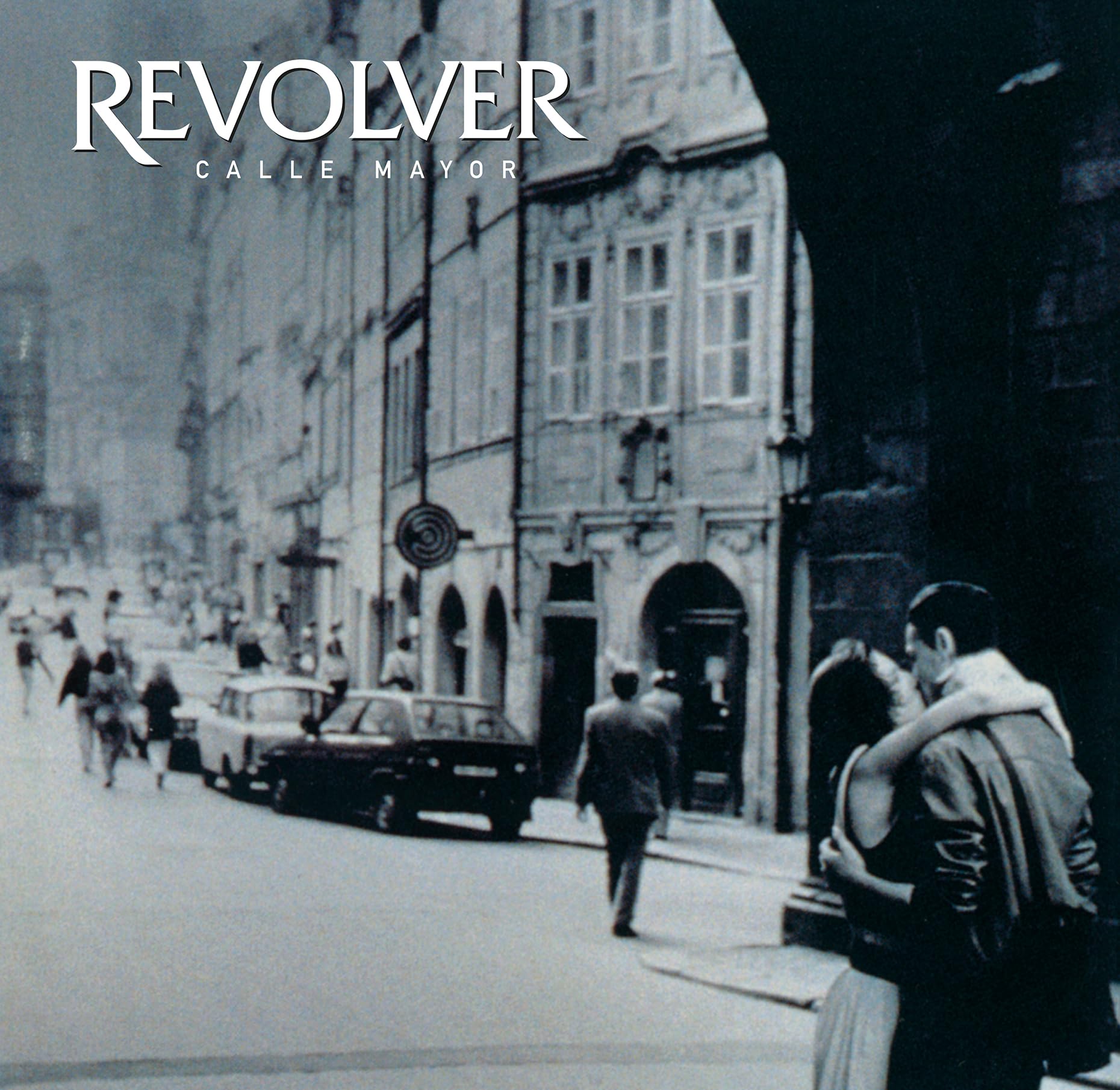 Calle Mayor [VINYL]