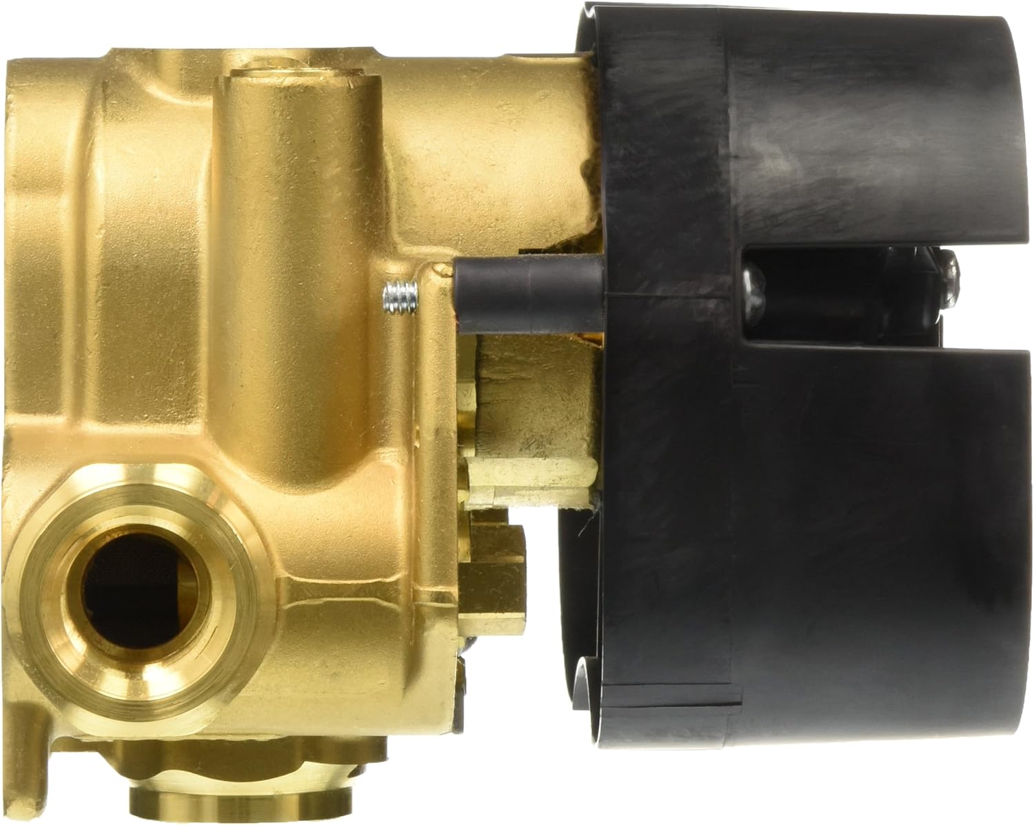 MasterShower 1/2" thermostatic valve