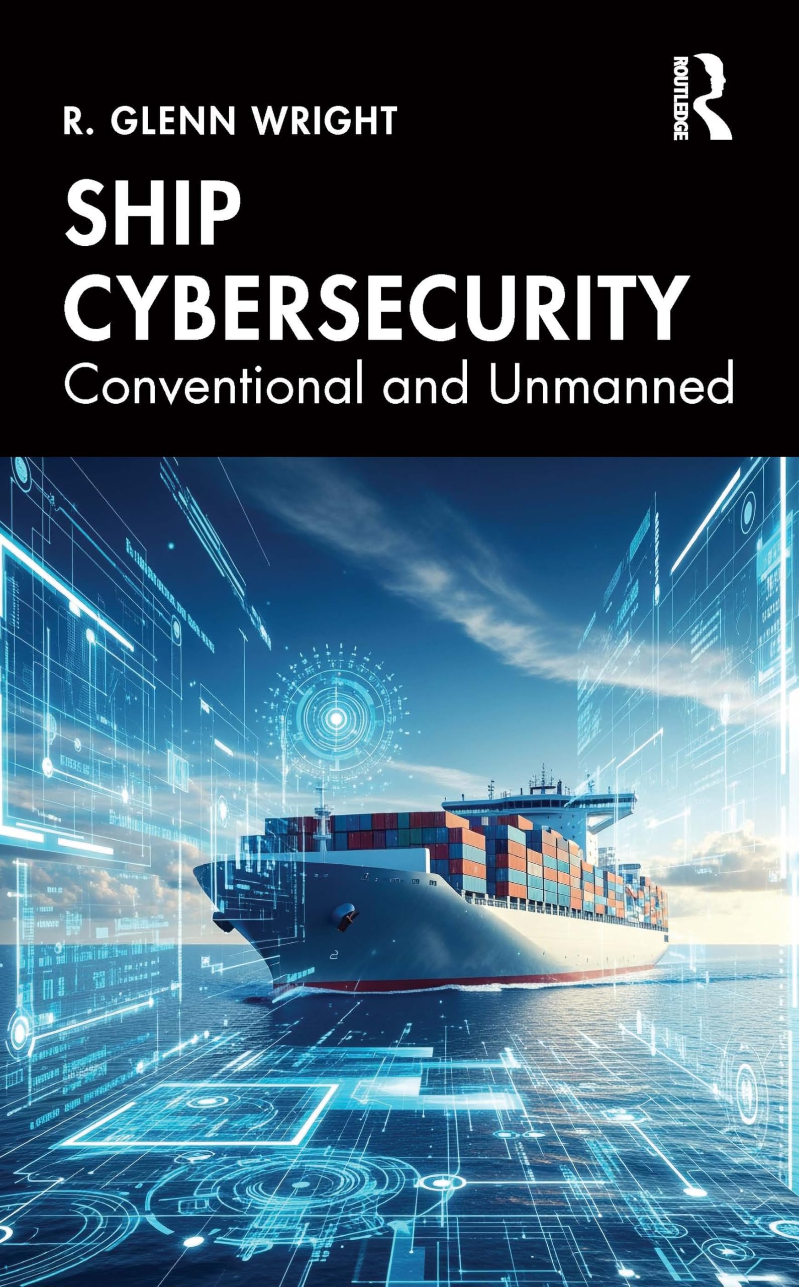 Ship Cybersecurity: Conventional and Unmanned