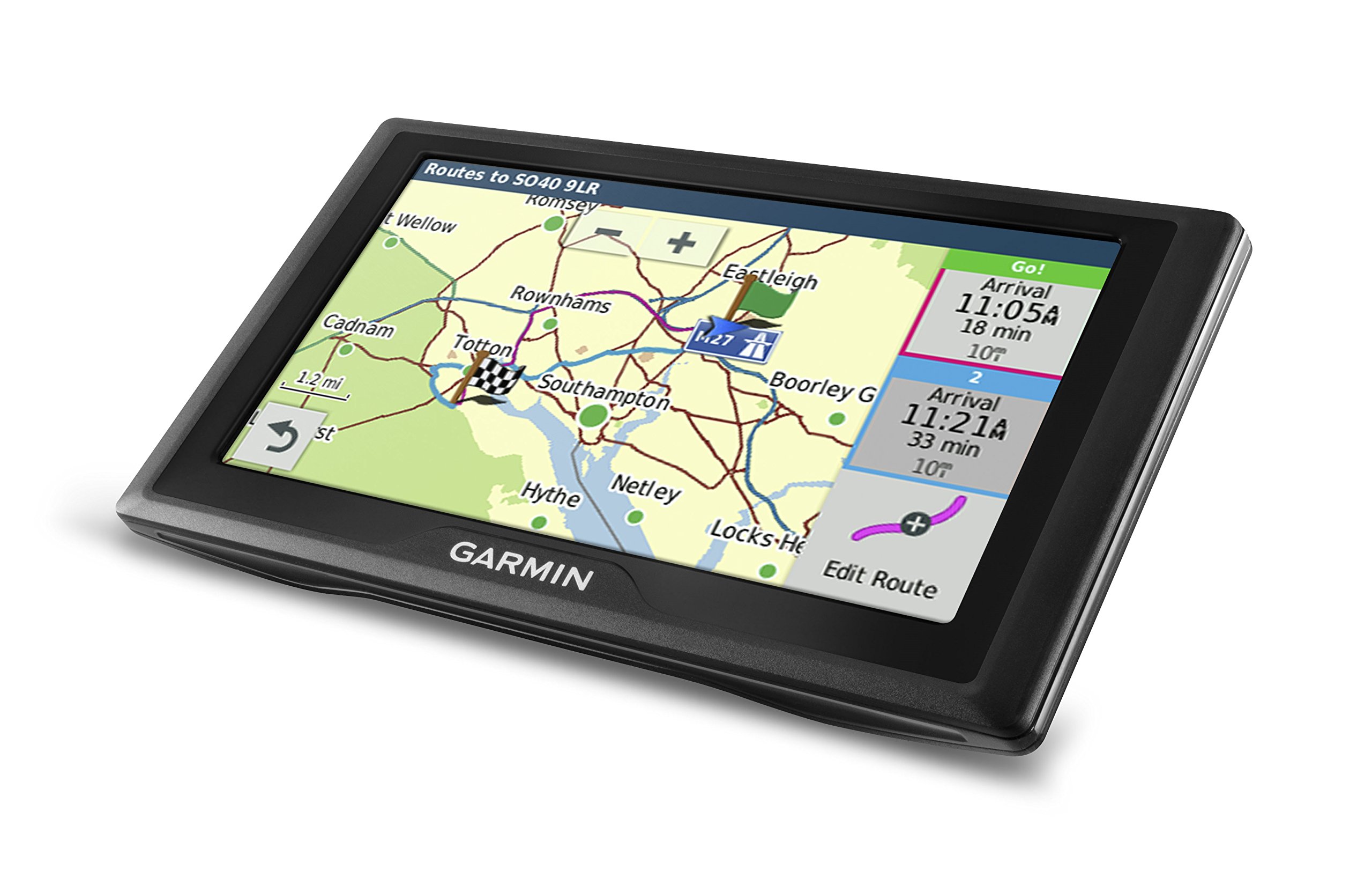 Garmin Drive 50LM EU navigatore GPS (Ricondizionato)