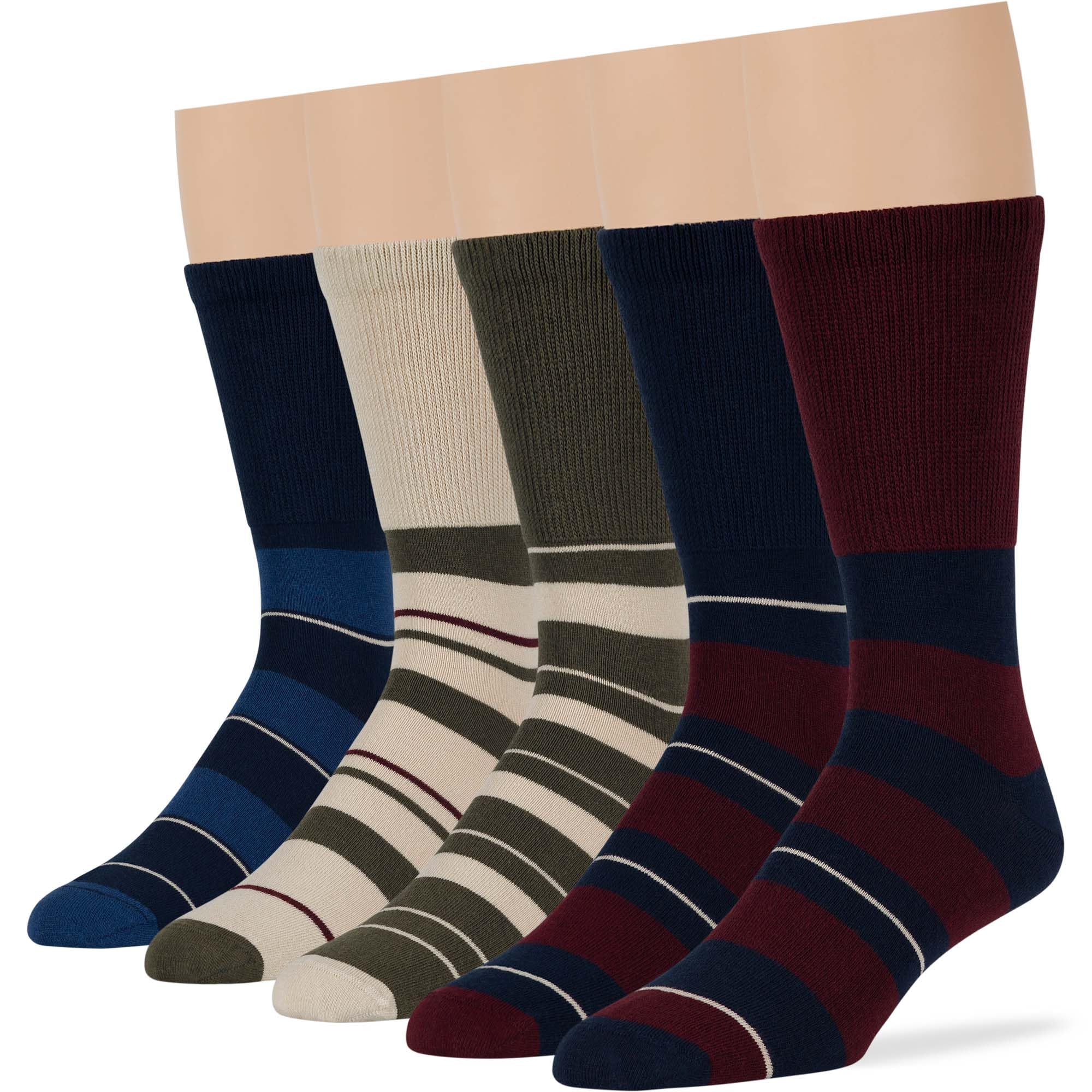 7BIGSTARS KINGDOM Diabetic Socks