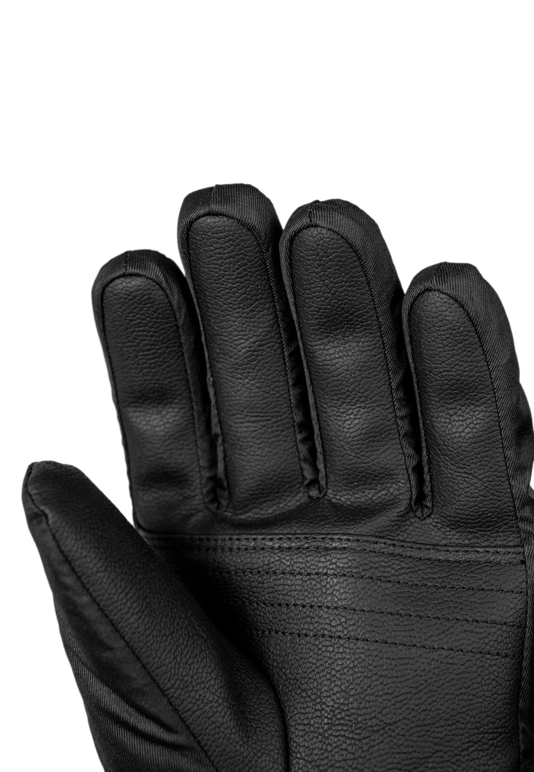 Reusch Skihandschuhe für Kinder | wasserdicht | Touchscreen-kompatibel
