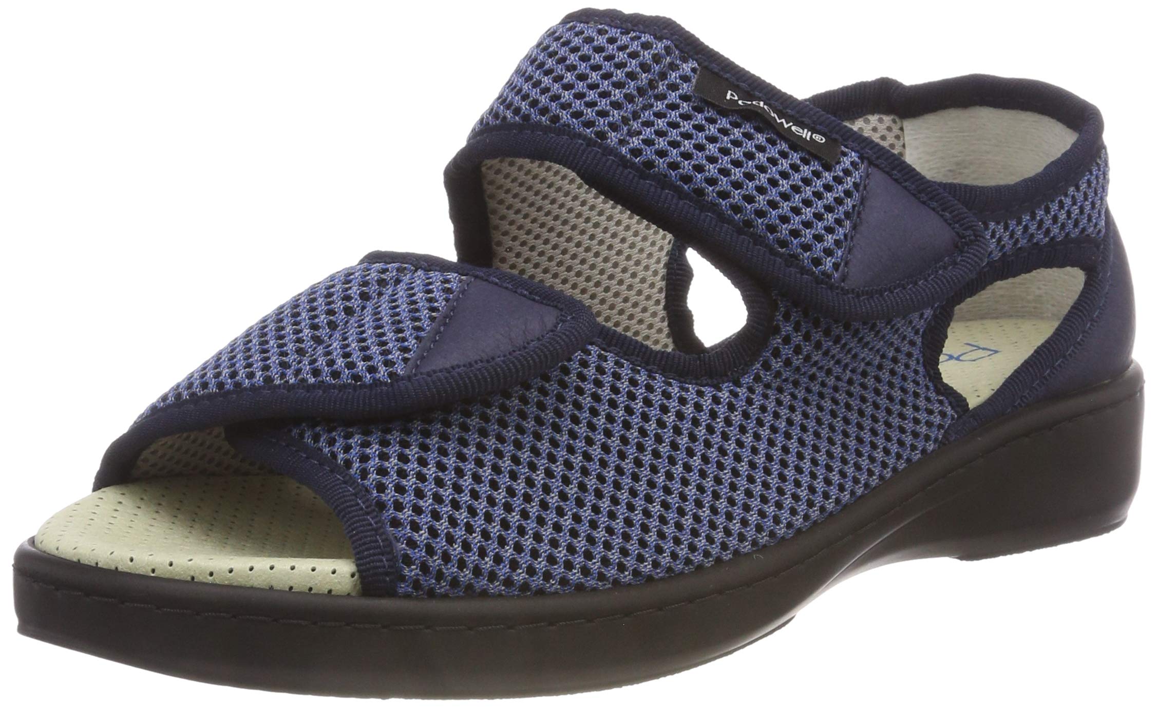 Podowell Unisex Athena Verbandschuh-Sandale