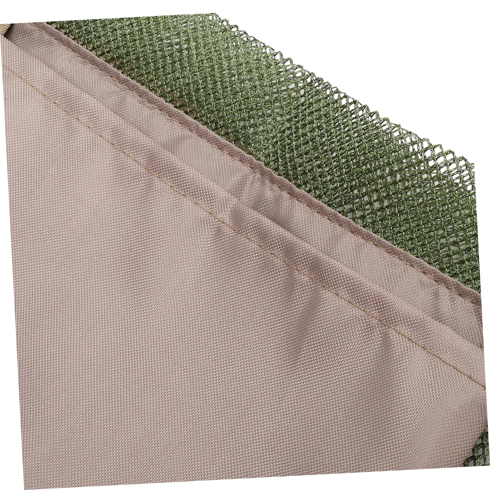 jojofuny palier Pliable Trousse Poche de butinage de Fruits Pochette Rangement Pochette de Rangement de butinage de Champignons Poche de Nourriture rapporter Green