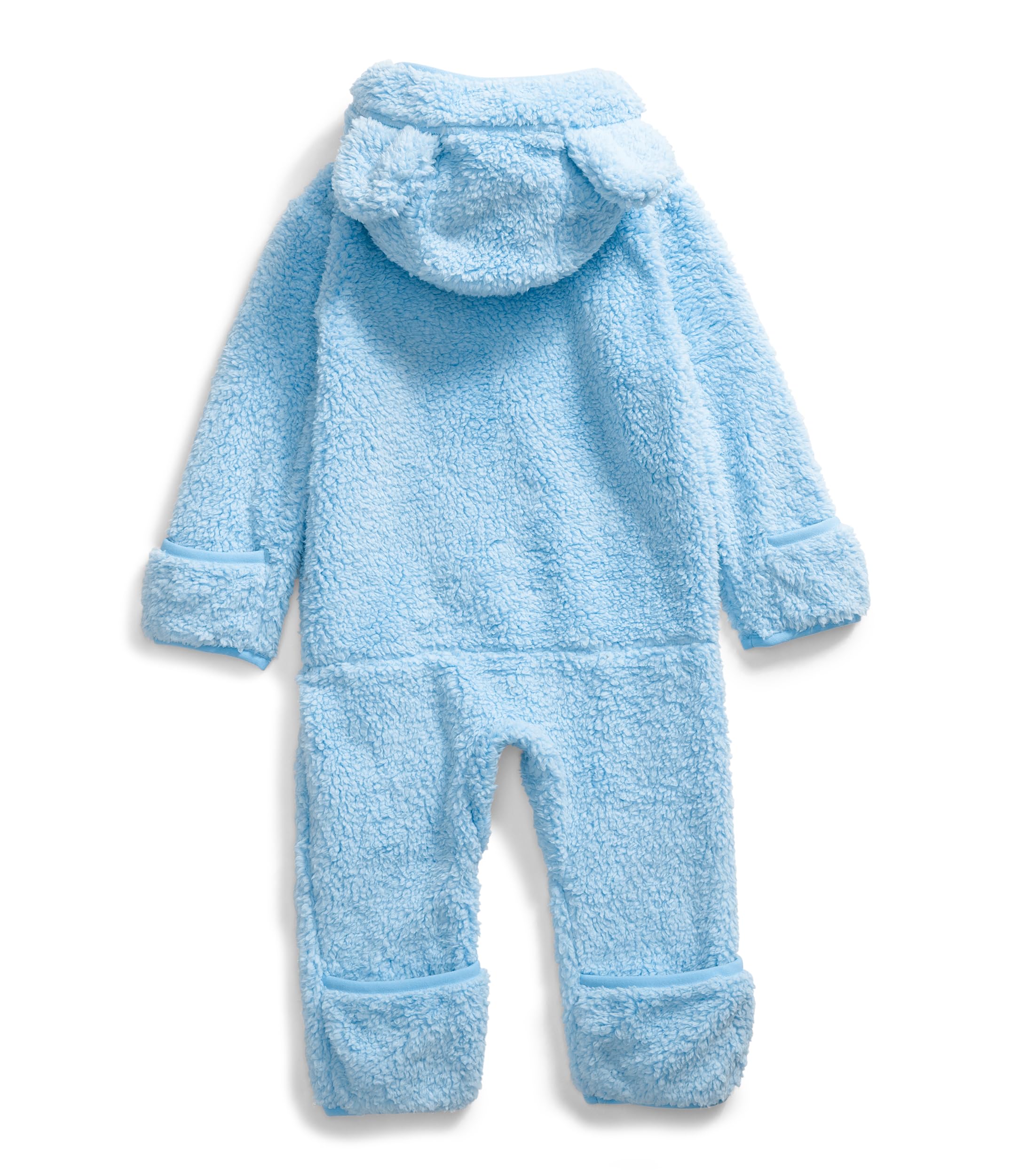 THE NORTH FACE Unisex Baby Campshire One Piece Trainingsanzug