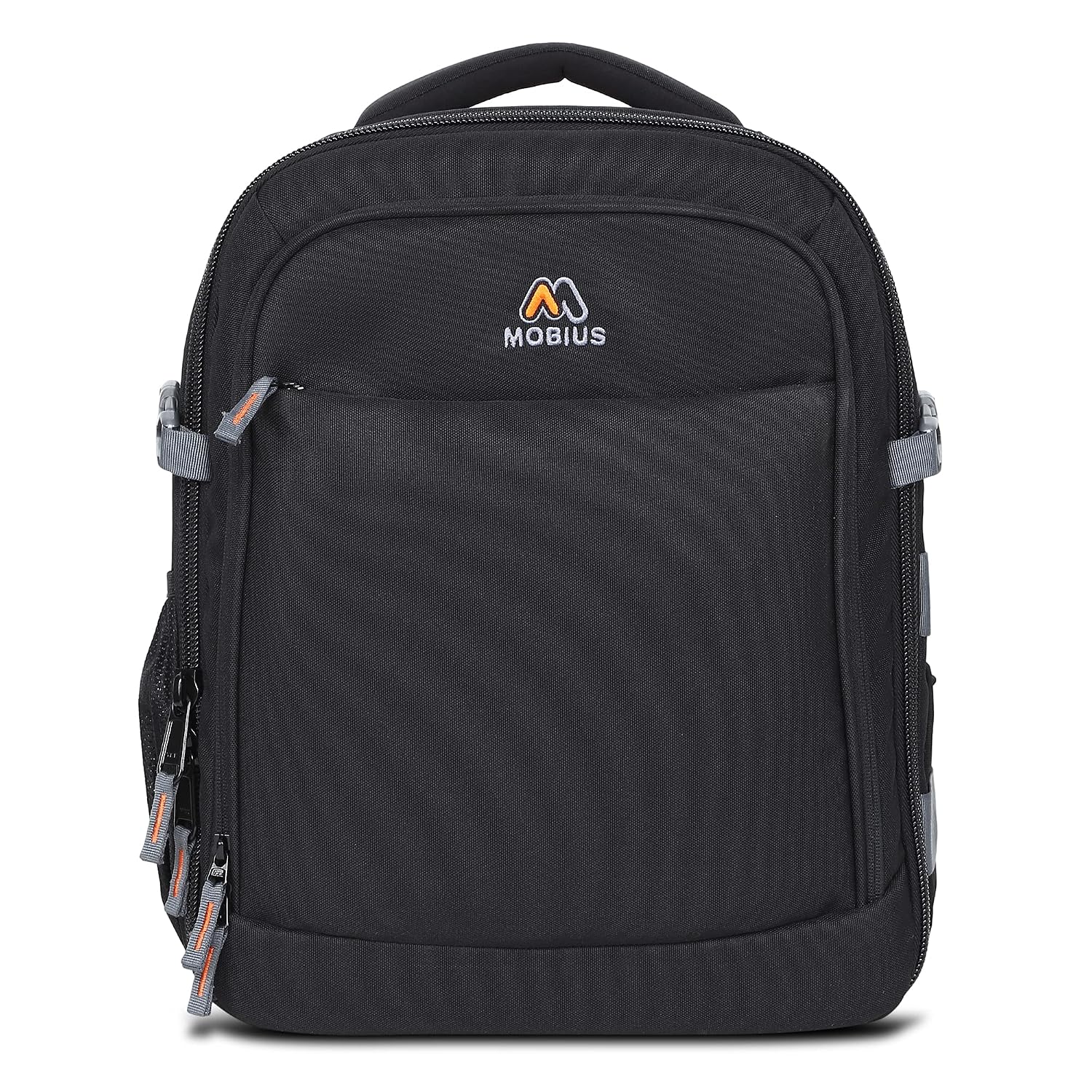 MOBIUS Cameraman Backpack Bag for Video Camera|100% Waterproof Bag with LED Battery Charger Compartment and Sun Gun Mike H... - Review, Price and Buying Guide