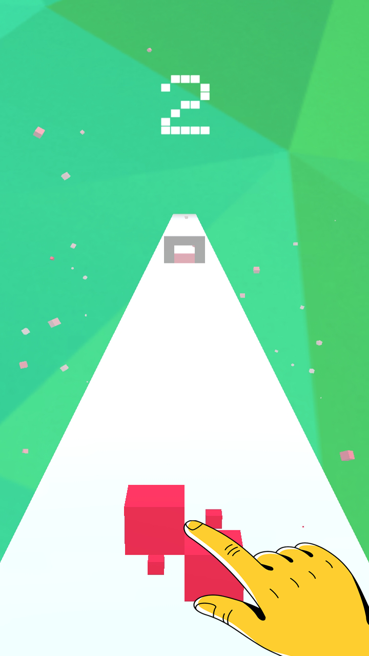 Block Shift 2020 - App on Amazon Appstore