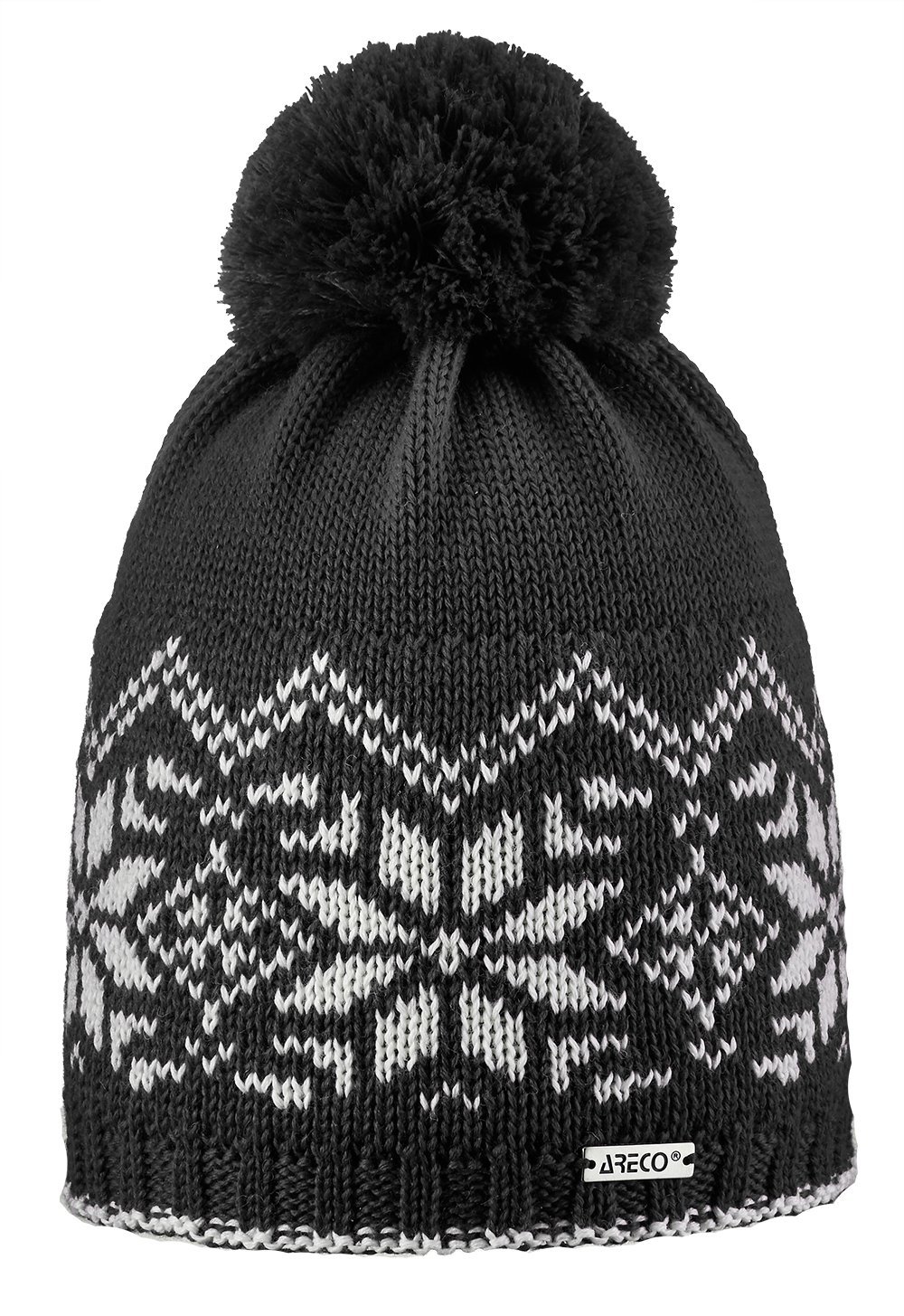 ArecoUnisex Norweger'18 Cap