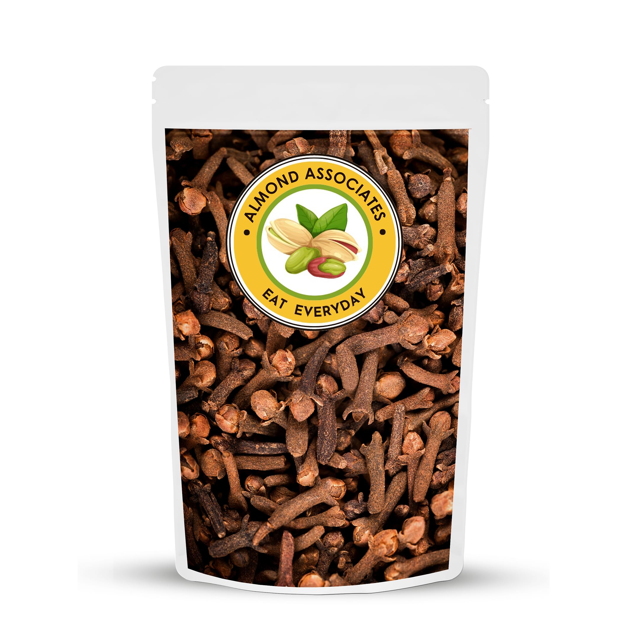 Almond Associates Cloves Premium (Laung) 500gm from Srilanka, Dried Flavouring Spice (B0CK7Y575S) Amazon Price History, Amazon Price Tracker