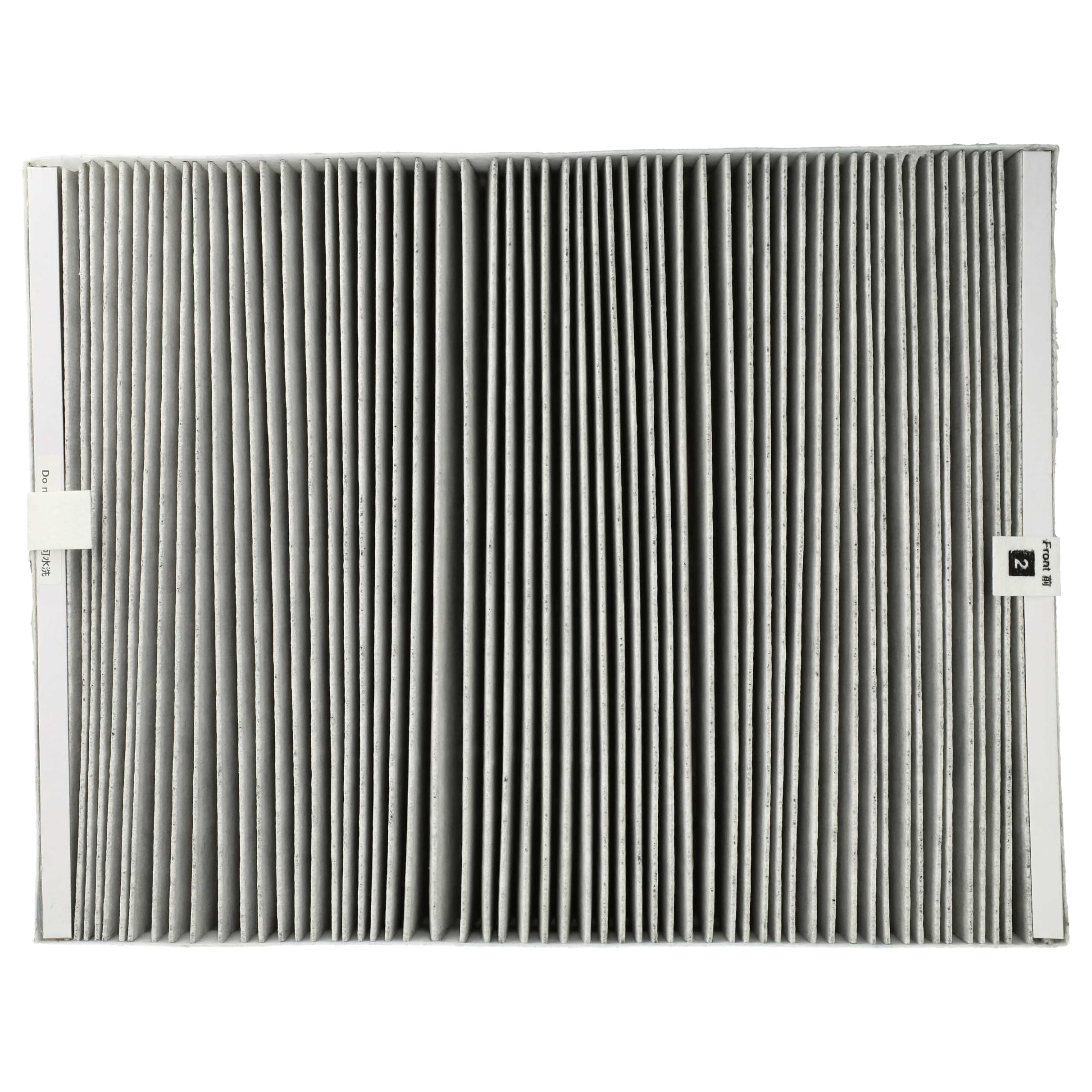 vhbw Filtro combi 2 en 1 compatible con Philips AC4072/11 purificador