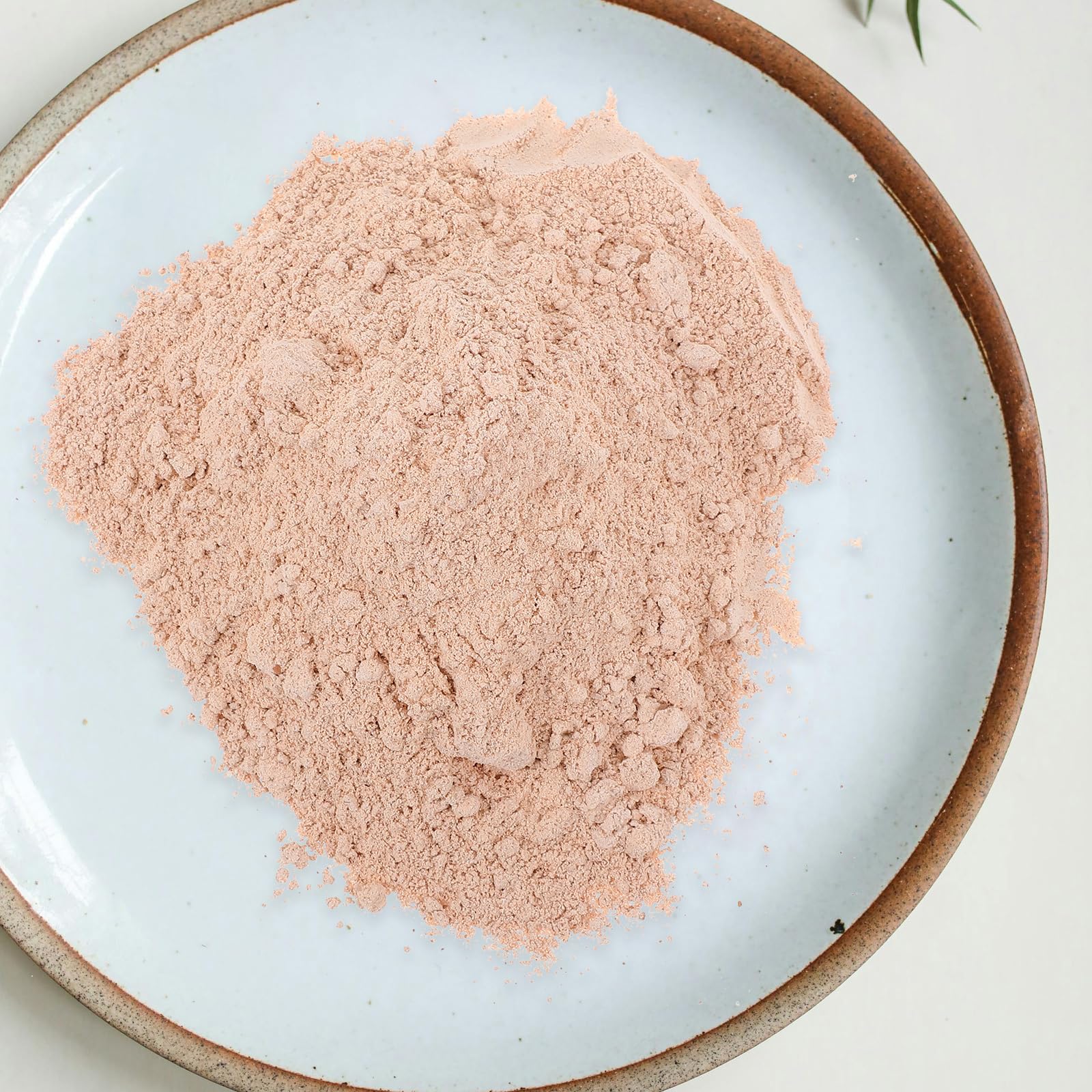 Cabilock 2 Borse Uova di Anatra in Polvere Conservate Materiale per Sottaceti Ricetta per Uova in Polvere Mix per Sapore Autentico Facile da Usare