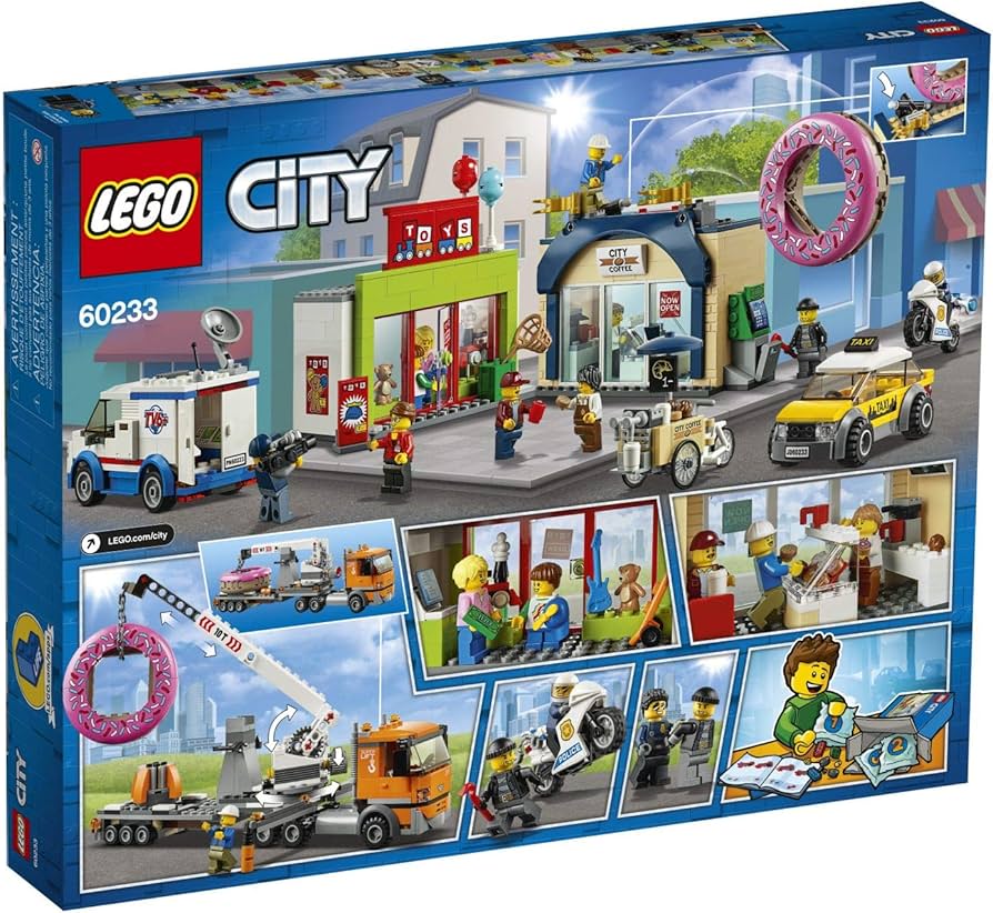 emperor star wars lego