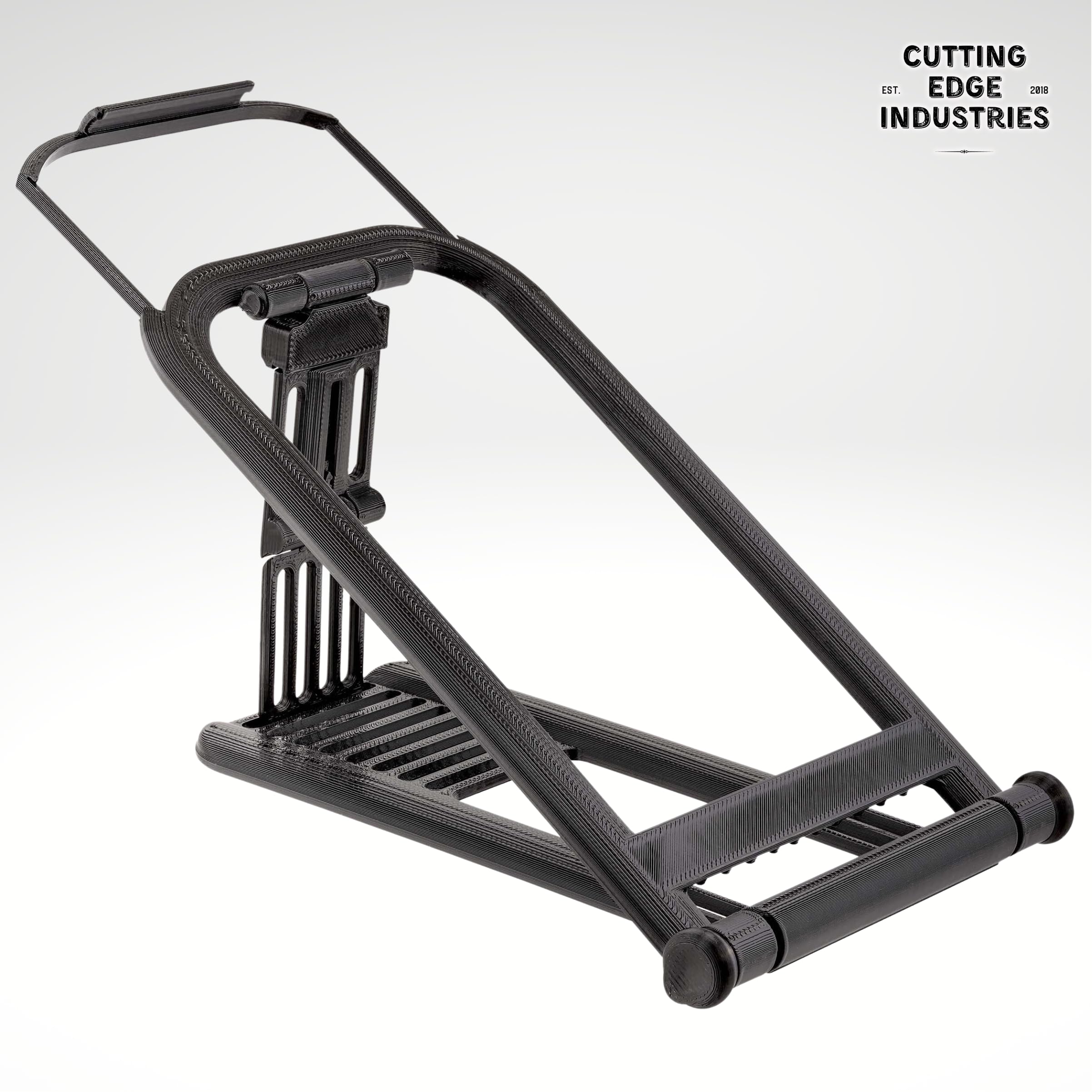 CUTTING EDGE INDUSTRIES Surface PRO Stand: Lift Your Surface with