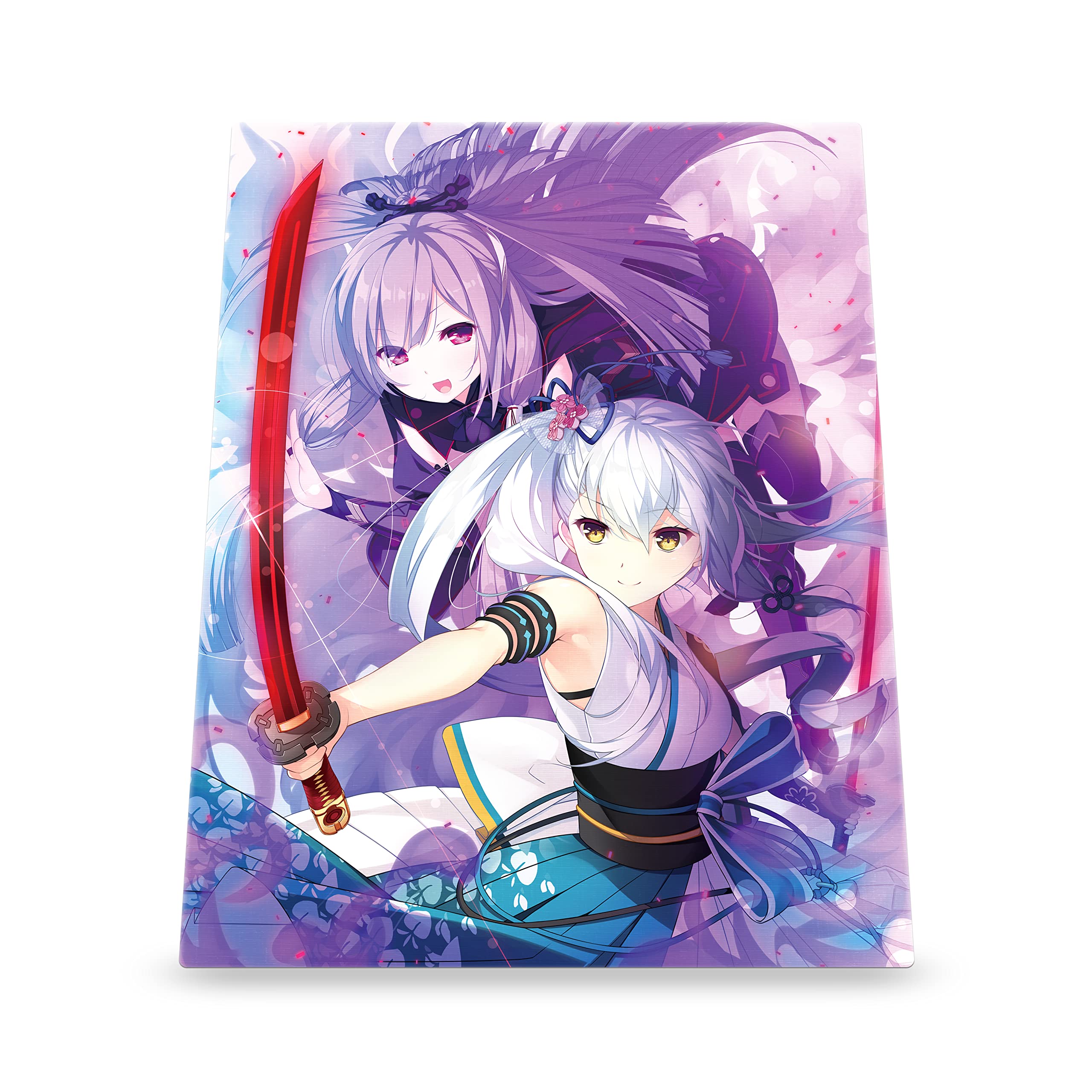 Amazon.co.jp: F6キャンバスアート・『CRYSTALiA 5th』キャンバス