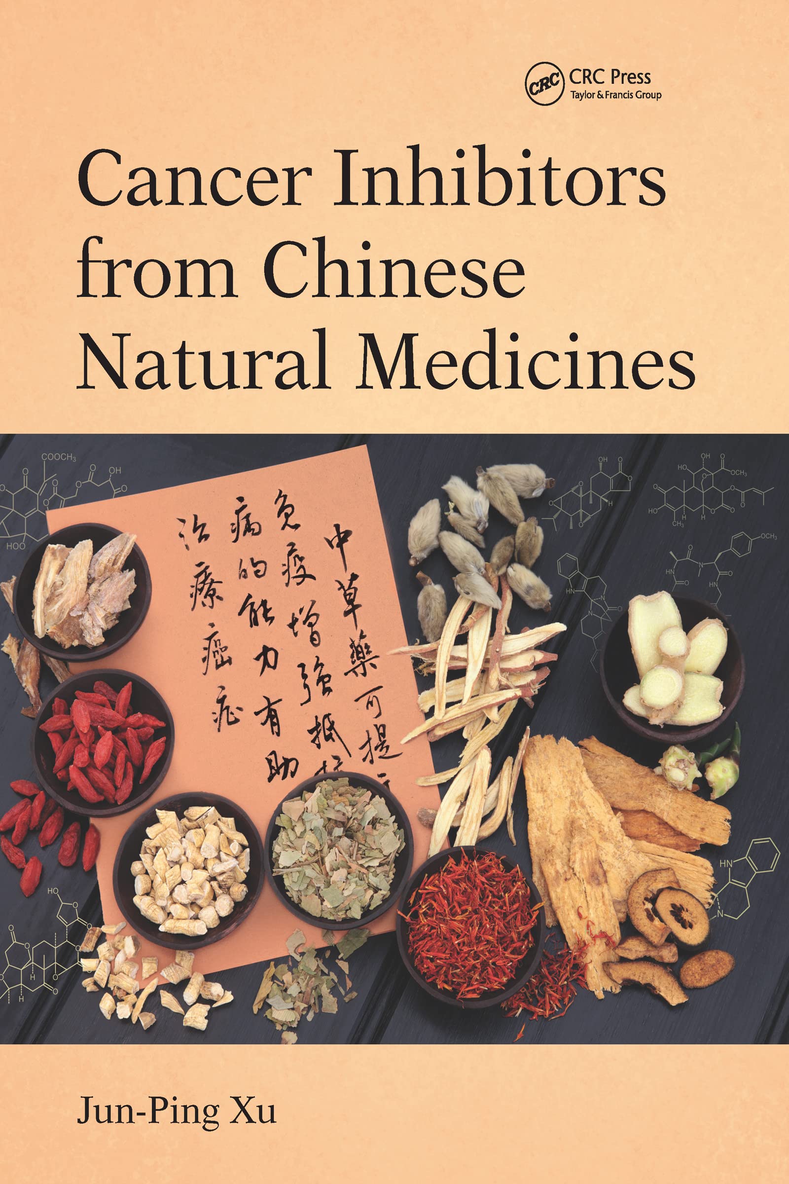 Cancer Inhibitors from Chinese Natural Medicines Paperback – Import, 30 June 2021