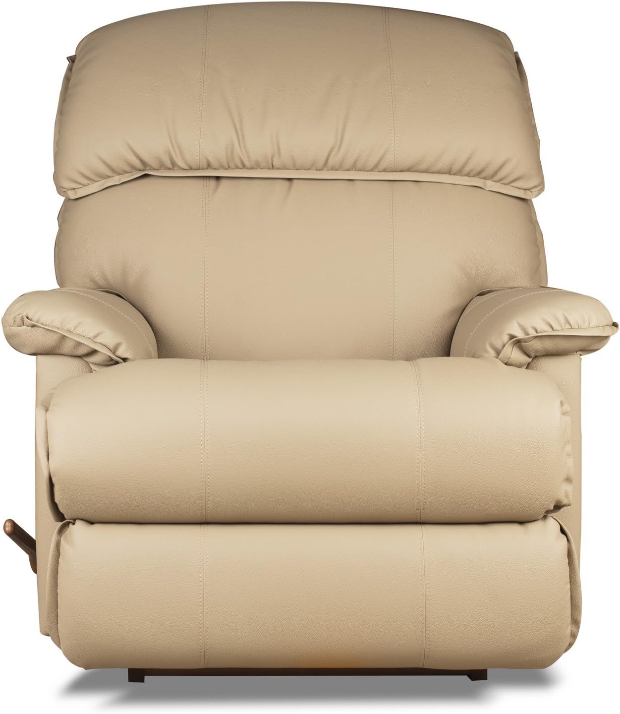 La Z Boy Cardinal Single Seater Recliner (Cream)
