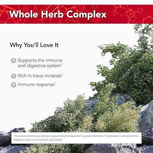 Miniatura 3 de Physician's Strength Wild Oregano-Plus - 90 cápsulas - Apoya el sistema inmunológico saludable, la digestión y los huesos y las articulaciones - Sin