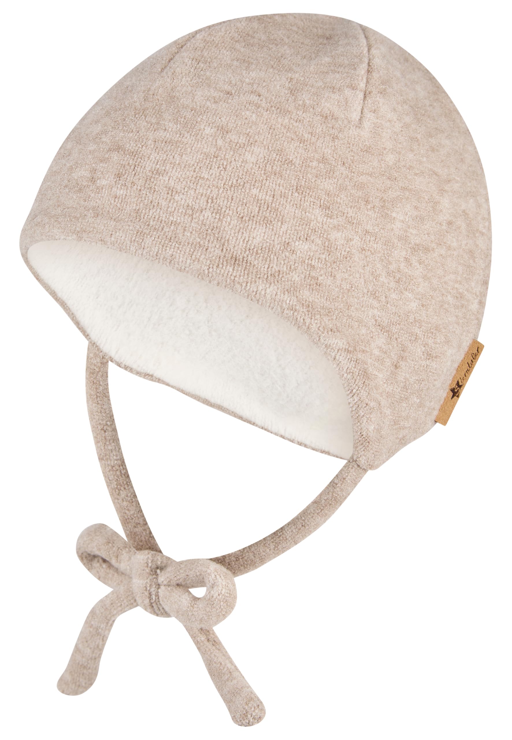 Sterntaler Unisex Beanie-Mütze Beanie Melange