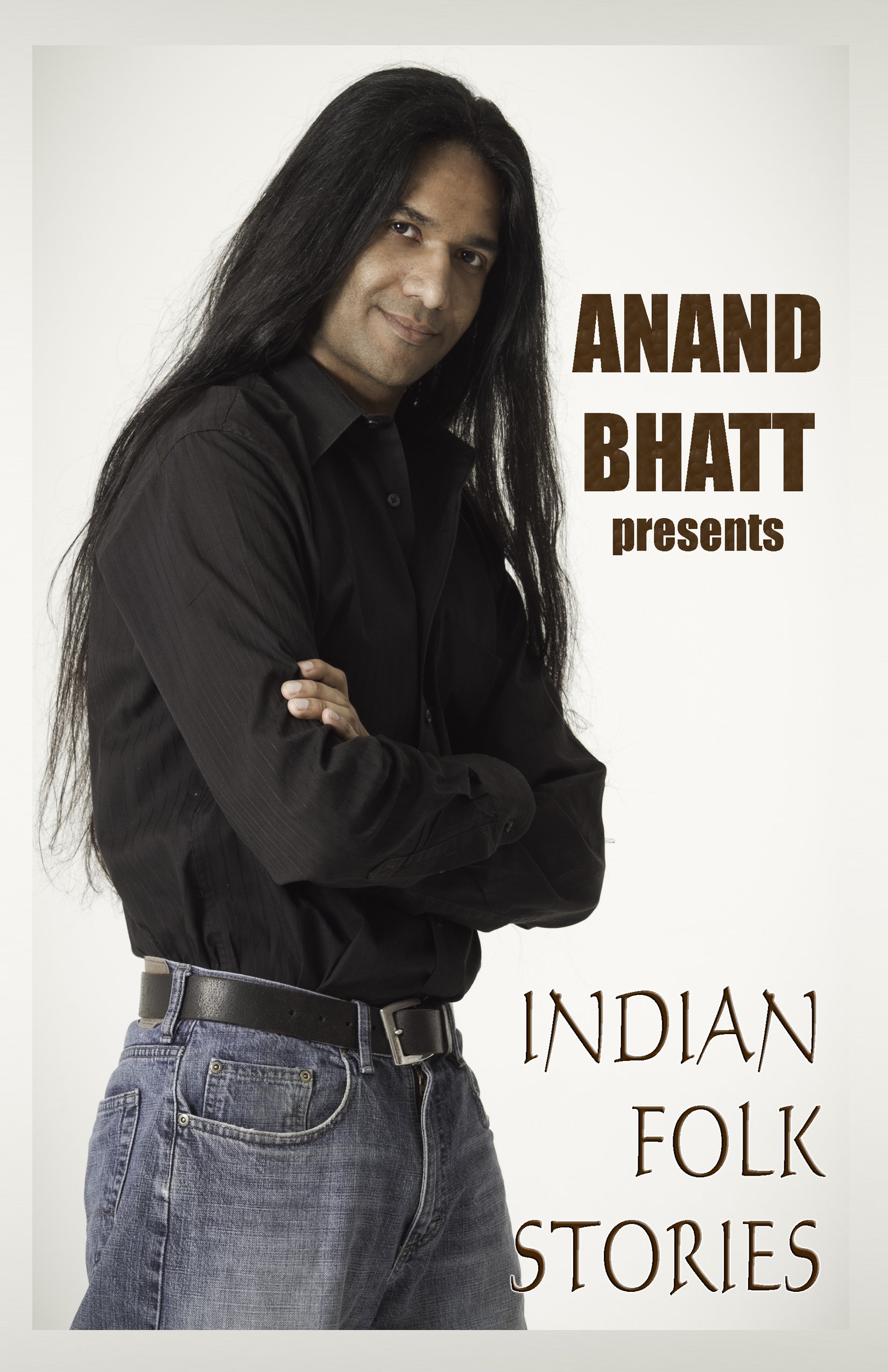 Indian Folk Stories