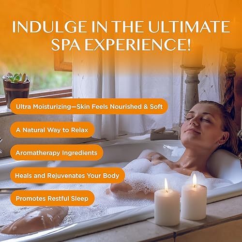 Miniatura 9 de Bombas de jabón para baño de burbujas