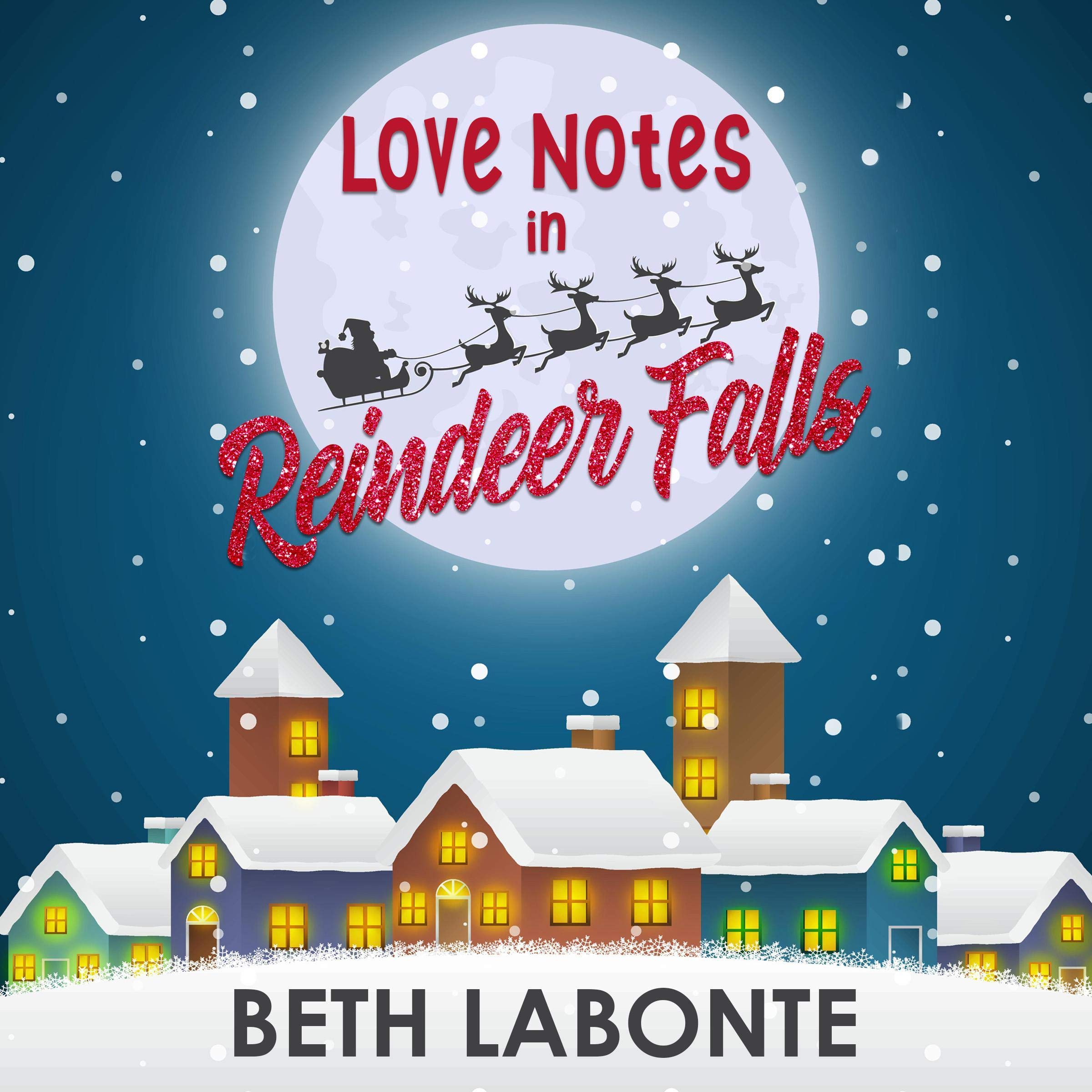 Love Notes in Reindeer Falls