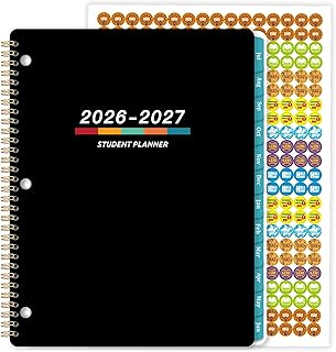 Planner For Middle School Students Picks collage image 2