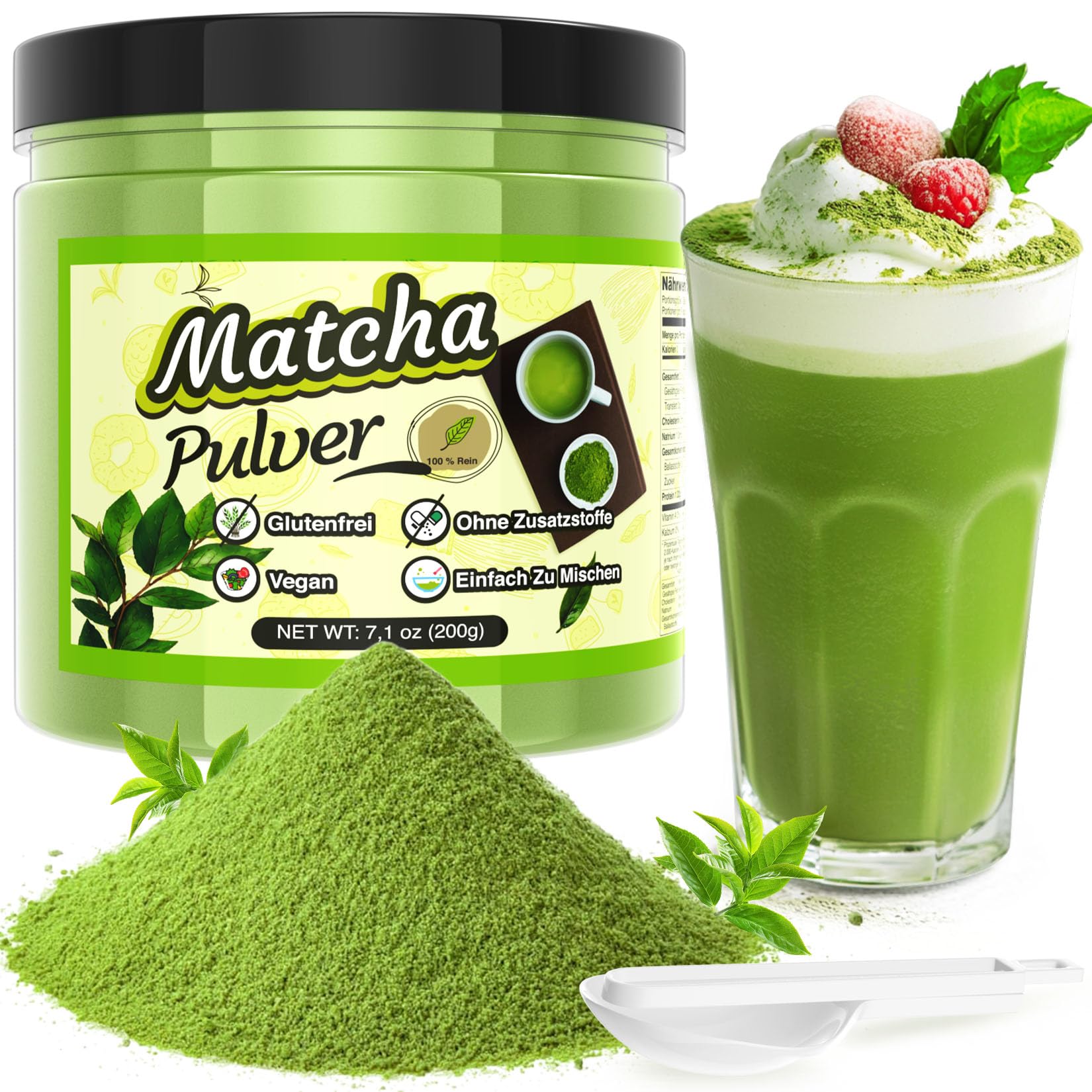 Matcha Set