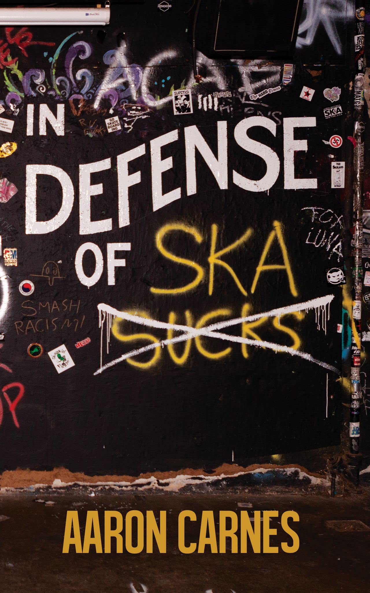 Buy In Defense of Ska — BookShops.in