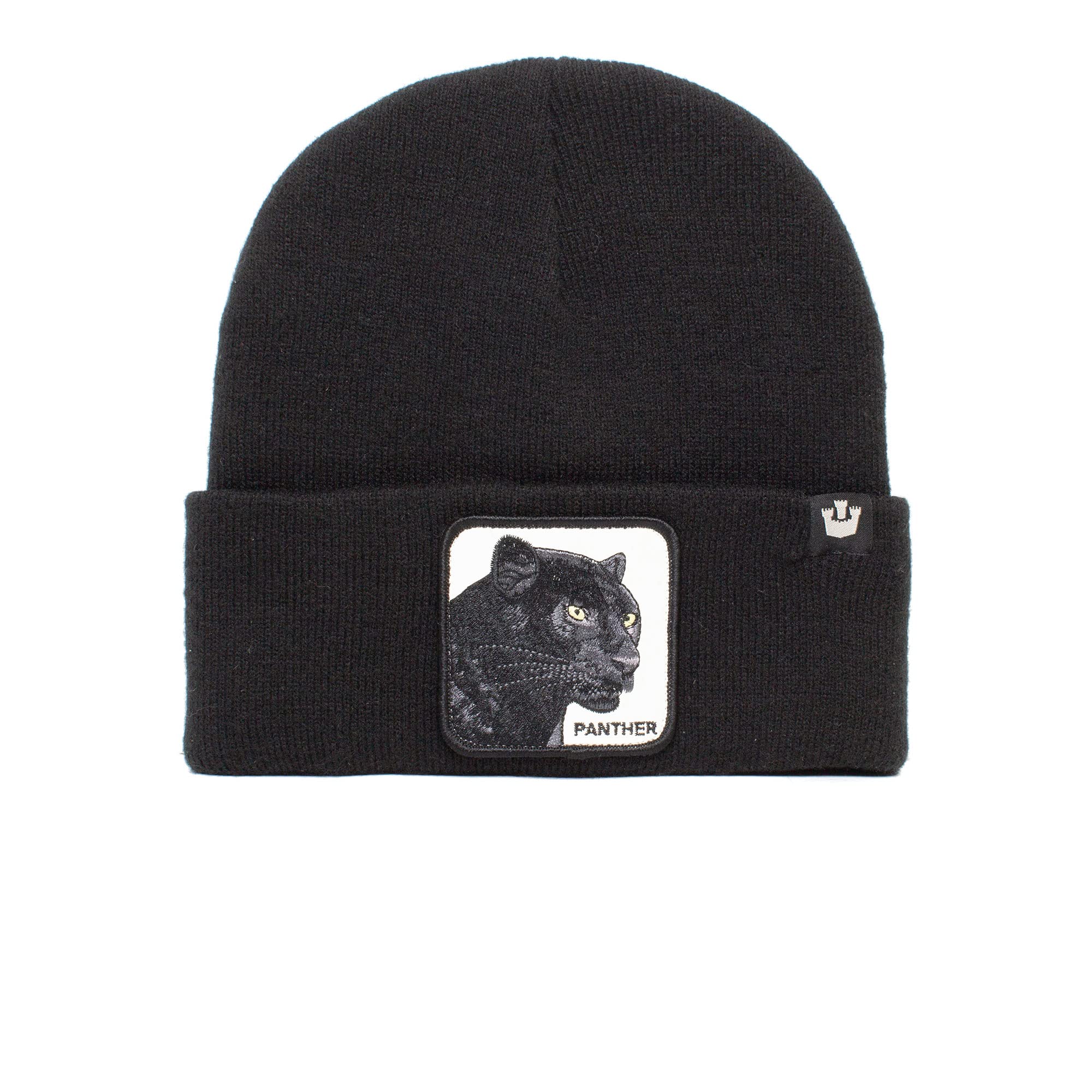 The Farm Unisex Acrylic Beanie
