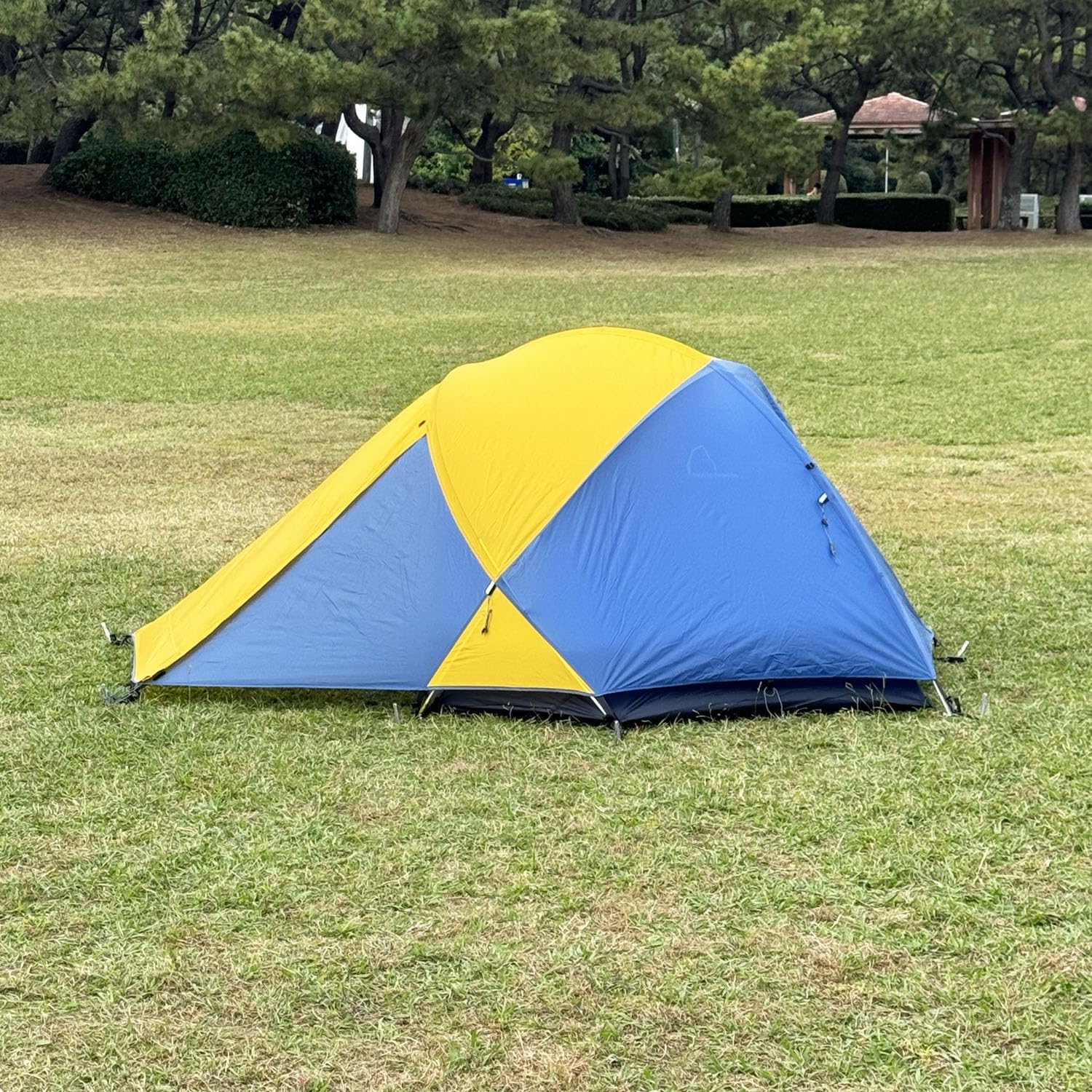 Amazon.co.jp: シエラデザインズ(SIERRA DESIGN) テント METEOR LIGHT