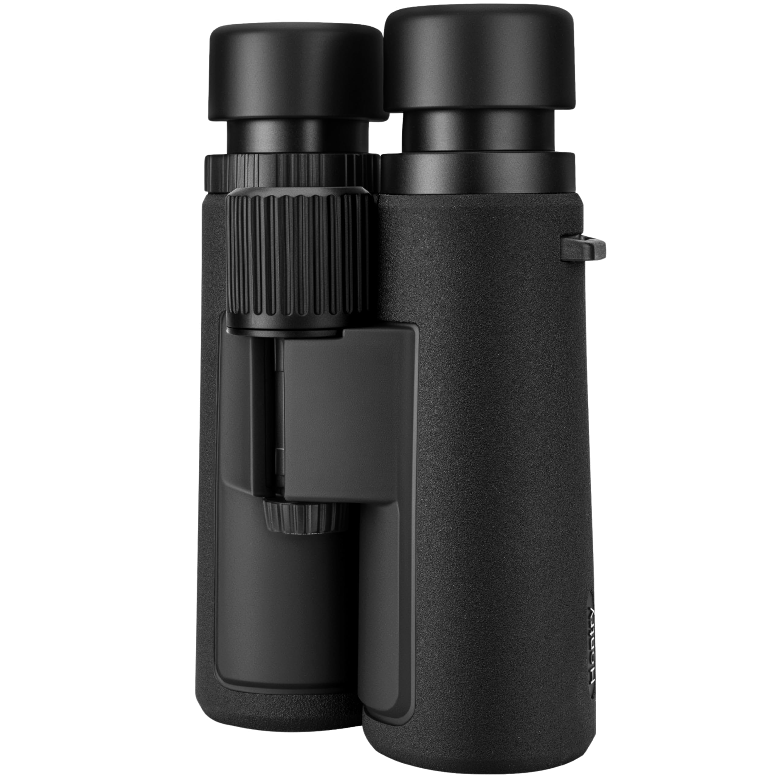Hontry 10x42 Binoculars with IPX7 Waterproof Protection for Bird Watching, Hunting, Cruise Ship, Travel and Safari