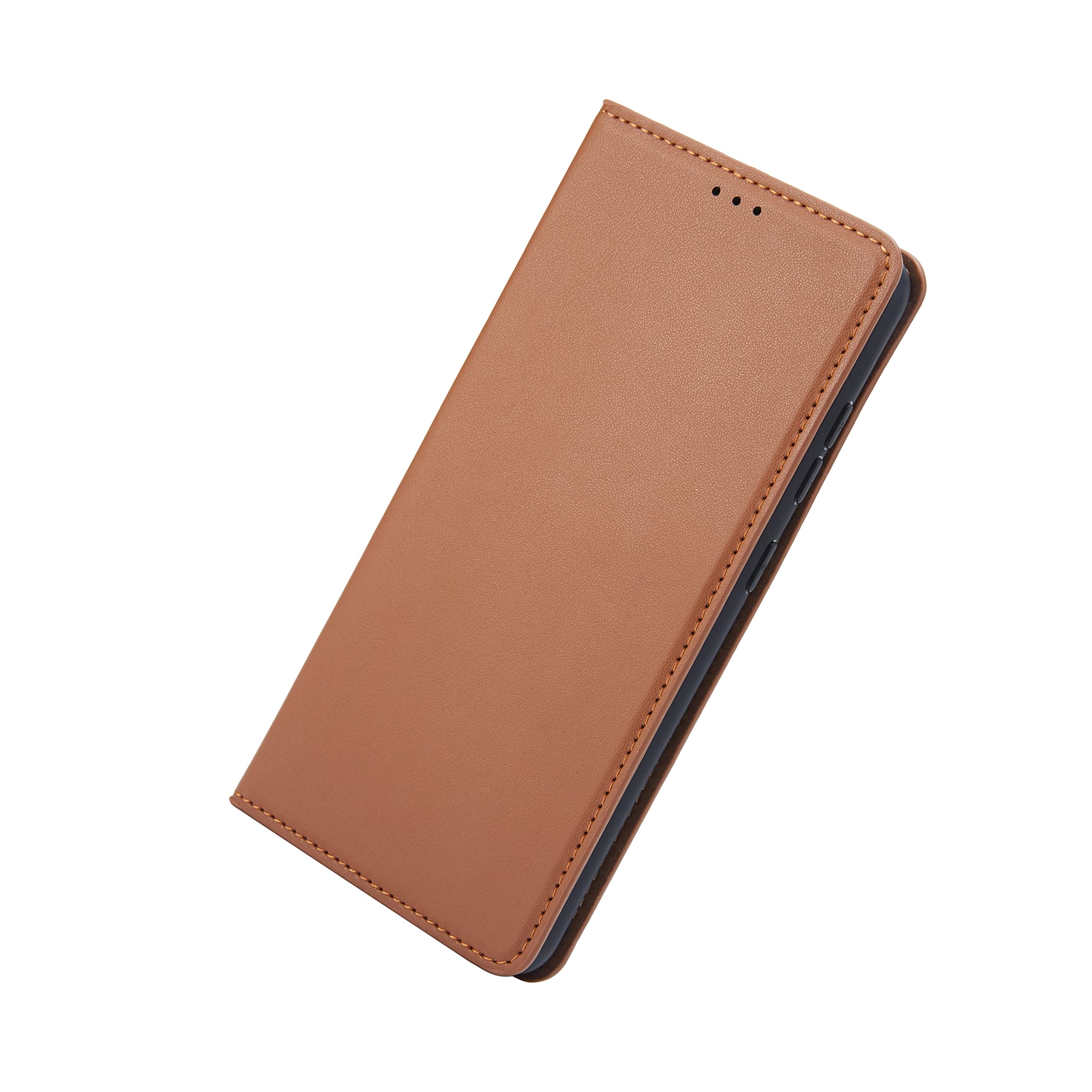 Arbuda Ultra Slim Leather Flip Wallet Back Cover Case for Samsung A34 5G - Light Blue (B0BRXNMCTH) Amazon Price History, Amazon Price Tracker