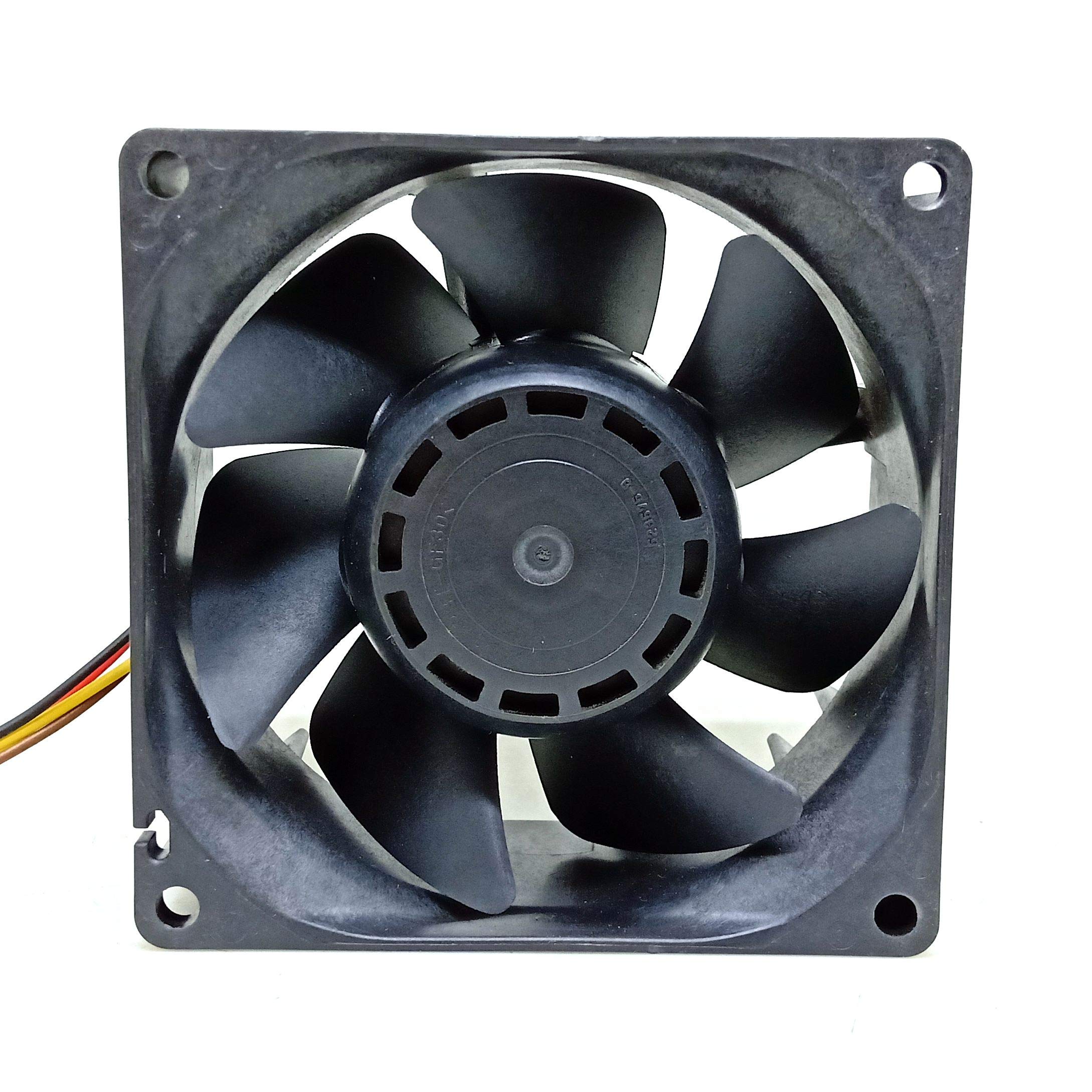 Sever Fan 80mm für SANYO für Denki SAN ACE 9G0812P1G13 12V 1, A 8038 8CM luftvolumen 4PIN PWM lüfter