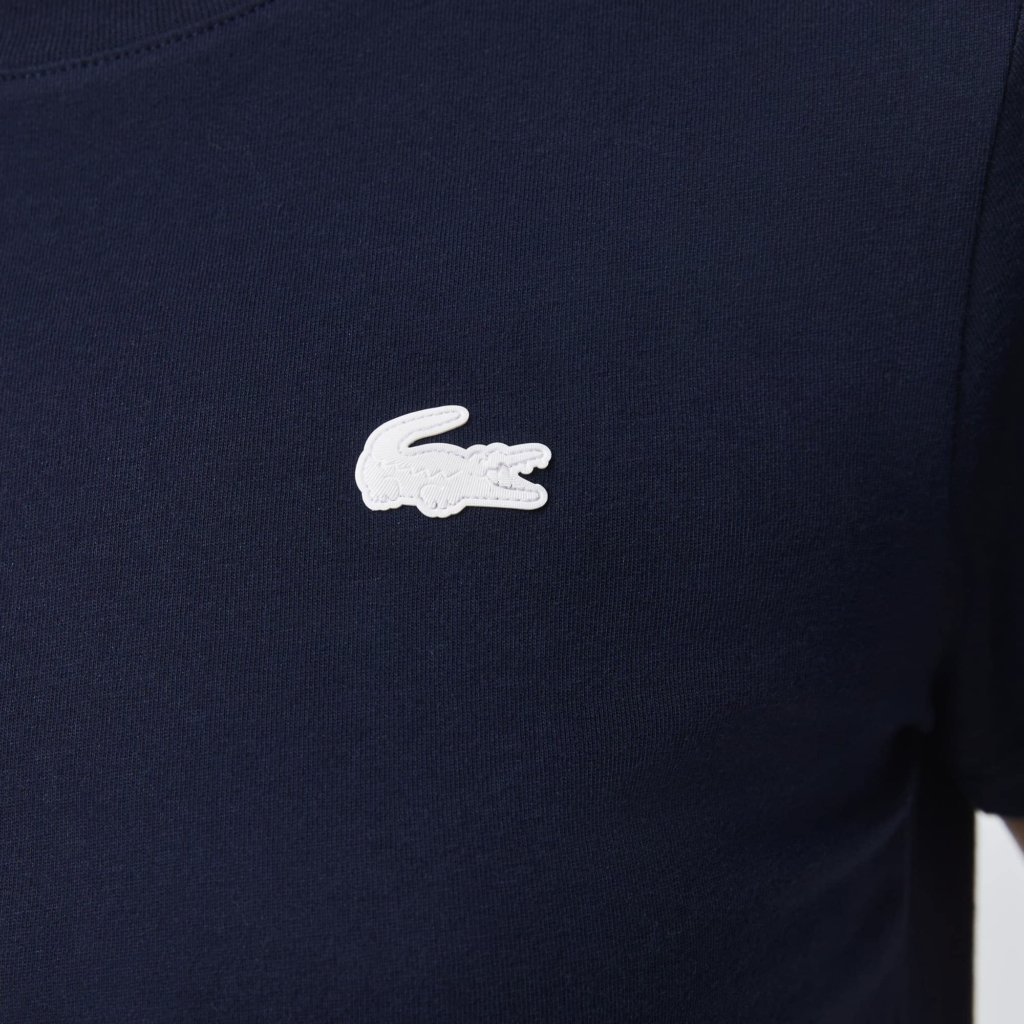 Lacoste Tf9246 Camiseta y Cuello Turtle Mujer (Pack de 1)