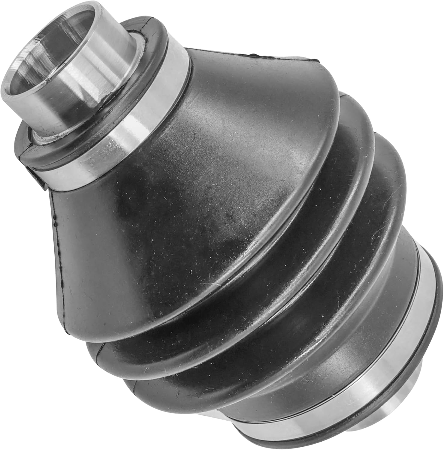 Caltric Rear Propeller Drive Shaft Yoke Compatible with Honda Pioneer 700 SXS700M2 2014-2023/ Pioneer 700 SXS700M2 Deluxe 2017-2023/ Pioneer 700 SXS700M2 Forest 2023