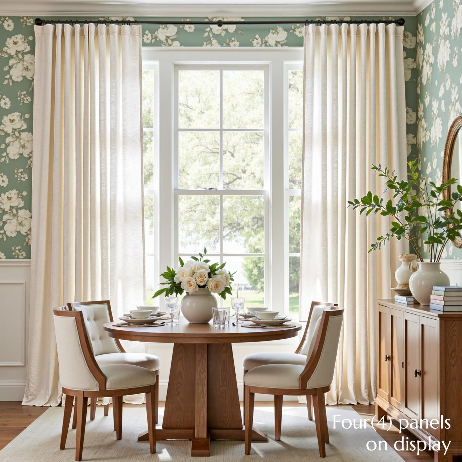 CURTAINS カーテンズ　チョフィ　ベア　ミラー CURTAINS カーテンズ チョフィ ベア ミラー