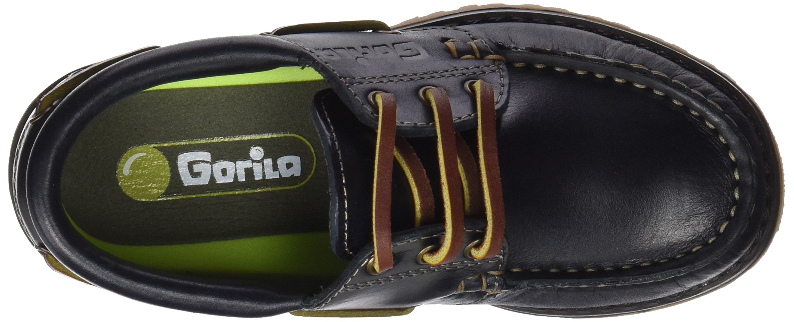 Gorila Taylor - Náuticos Unisex niños