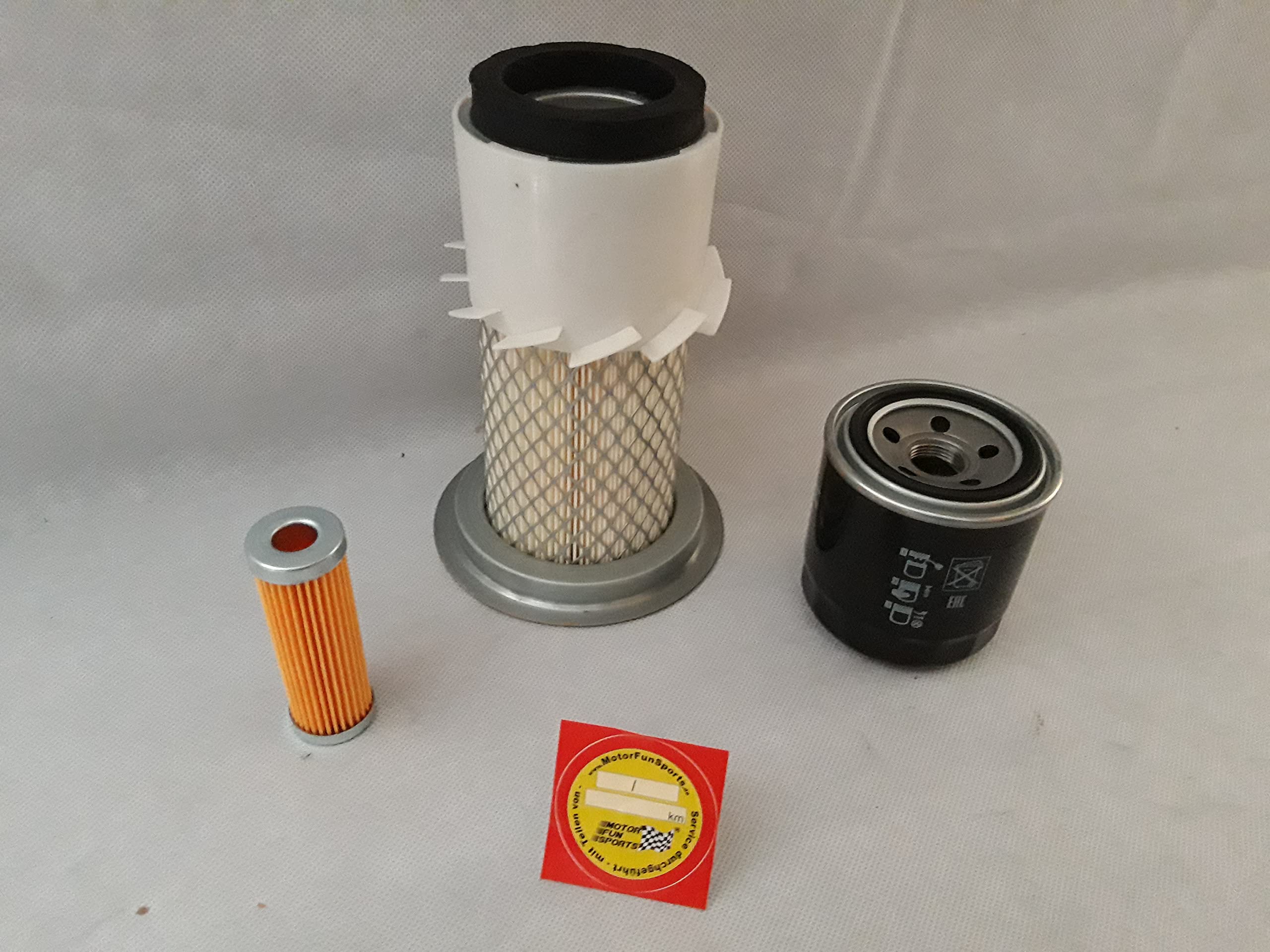 Auto Filter Luftfilter Klimaanlage Filter Ölfilter Kraftstofffilter OEM