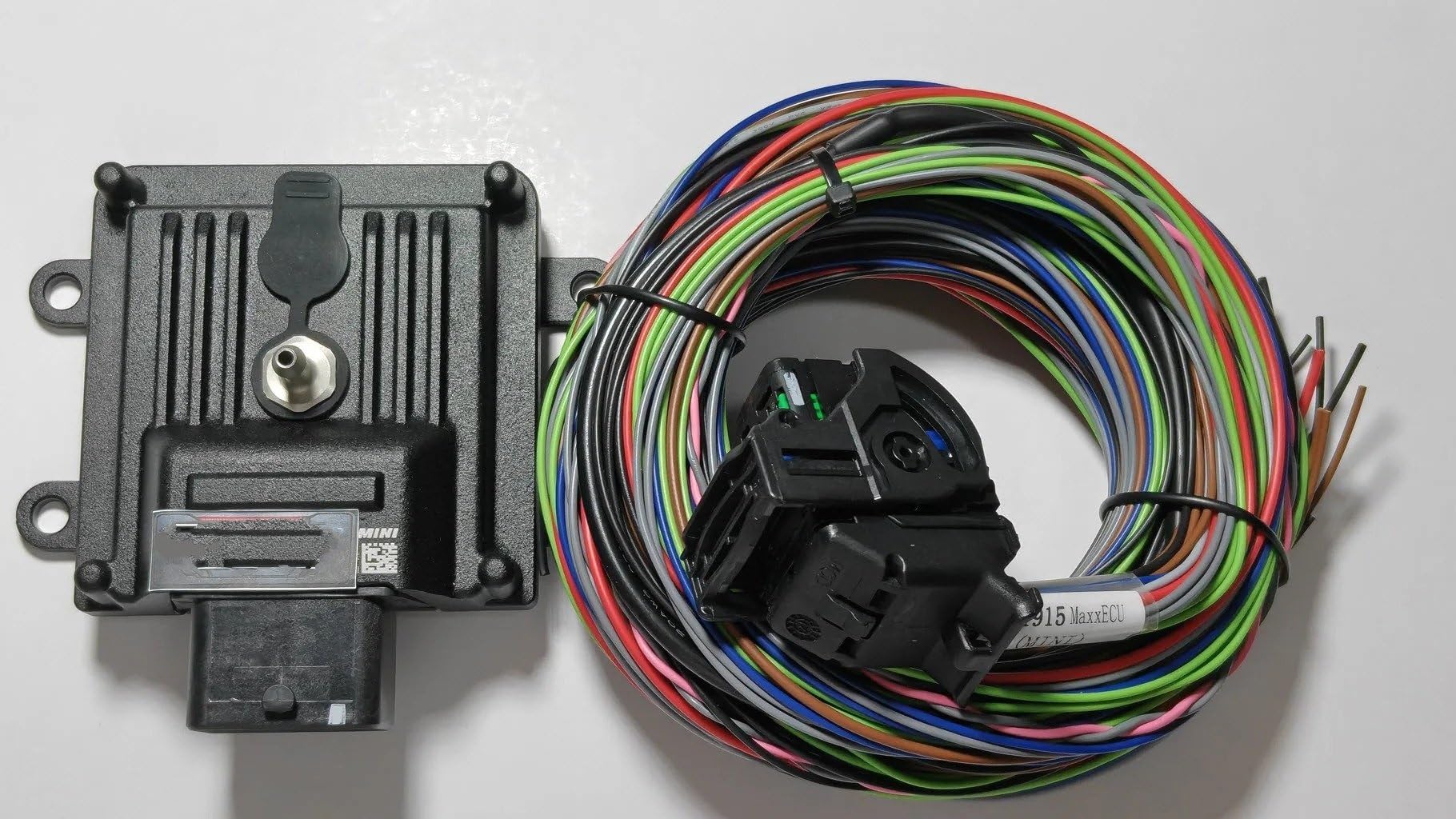 Auto ECU Unità Controllo Elettronica Per La Modifica Per Mini Motore Sistema Gestione Del Computer Unità Controllo Del Computer Da Competizione Per Corse