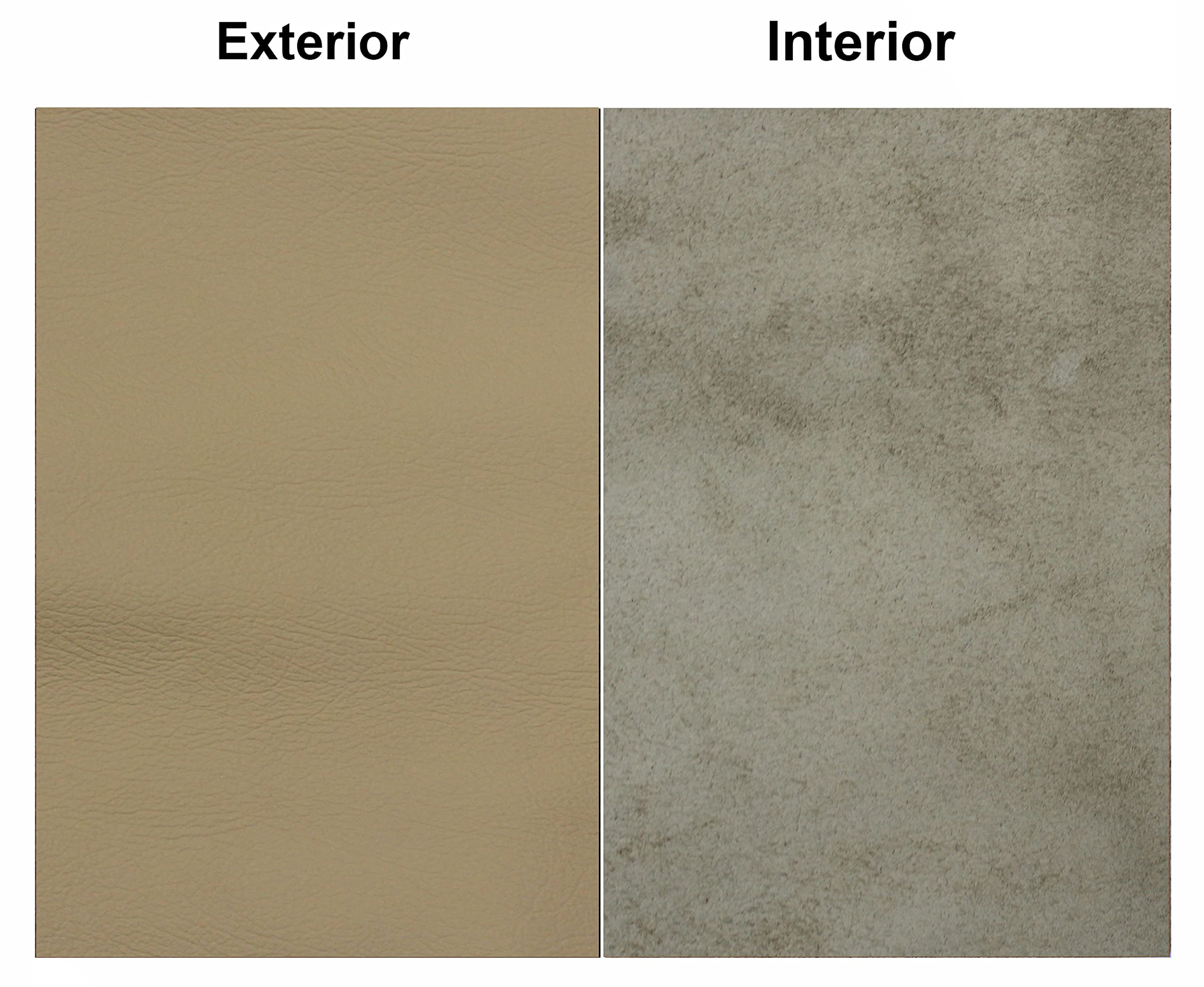 Cuir Véritable JPstraps - 25x20cm Pour Maroquinerie Et Artisanat