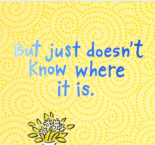 Miniatura 3 de Hallmark Divertida tarjeta del día del padre para marido (banda que lo tiene todo)