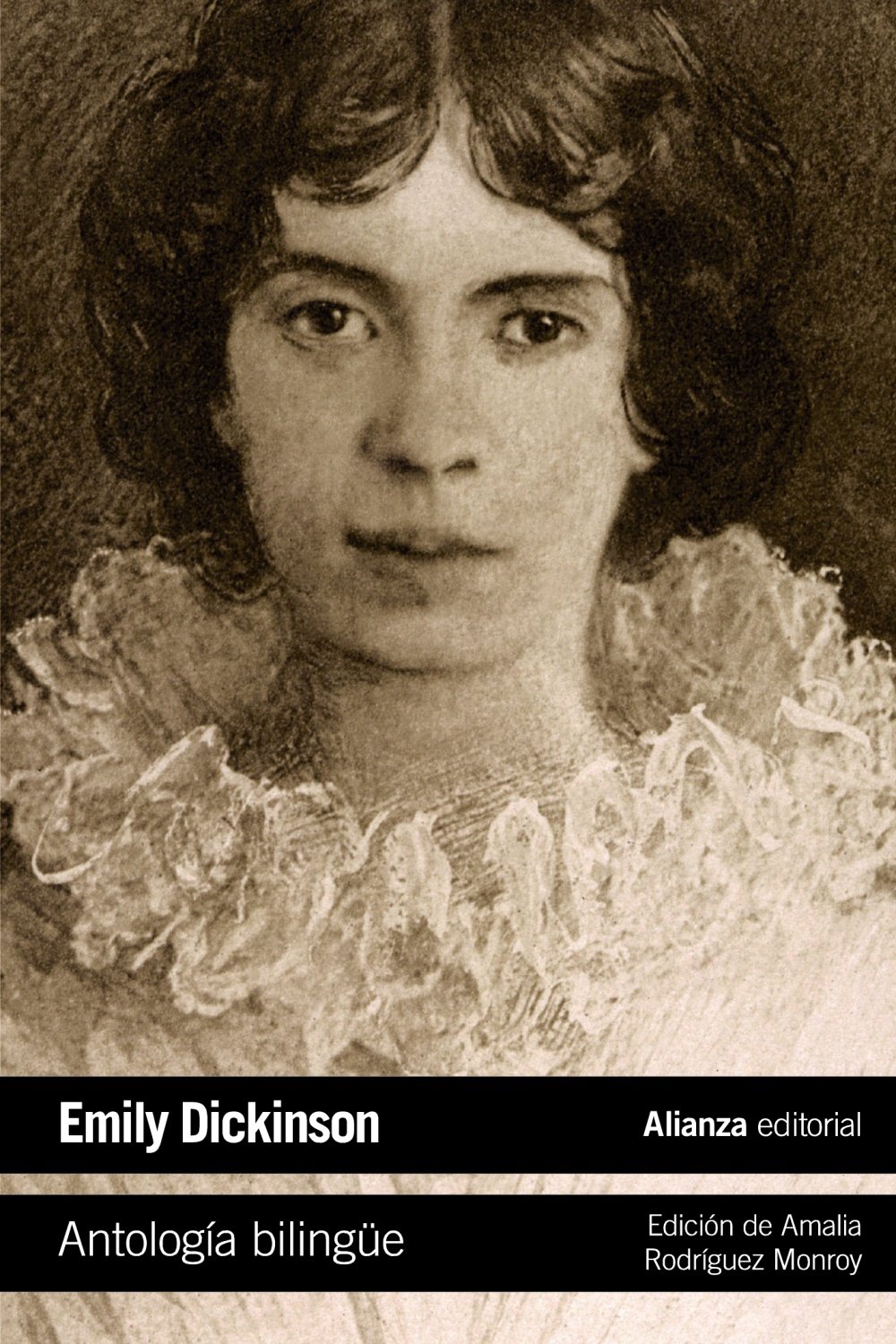 Antología bilingüe / Bilingual anthology (El libro de bolsillo - Literatura)