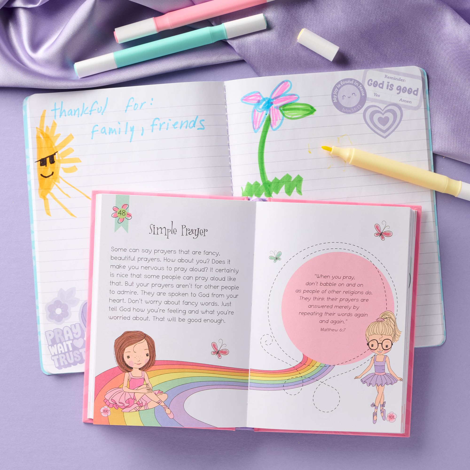 101 Devotions for His Princesses - Image 5