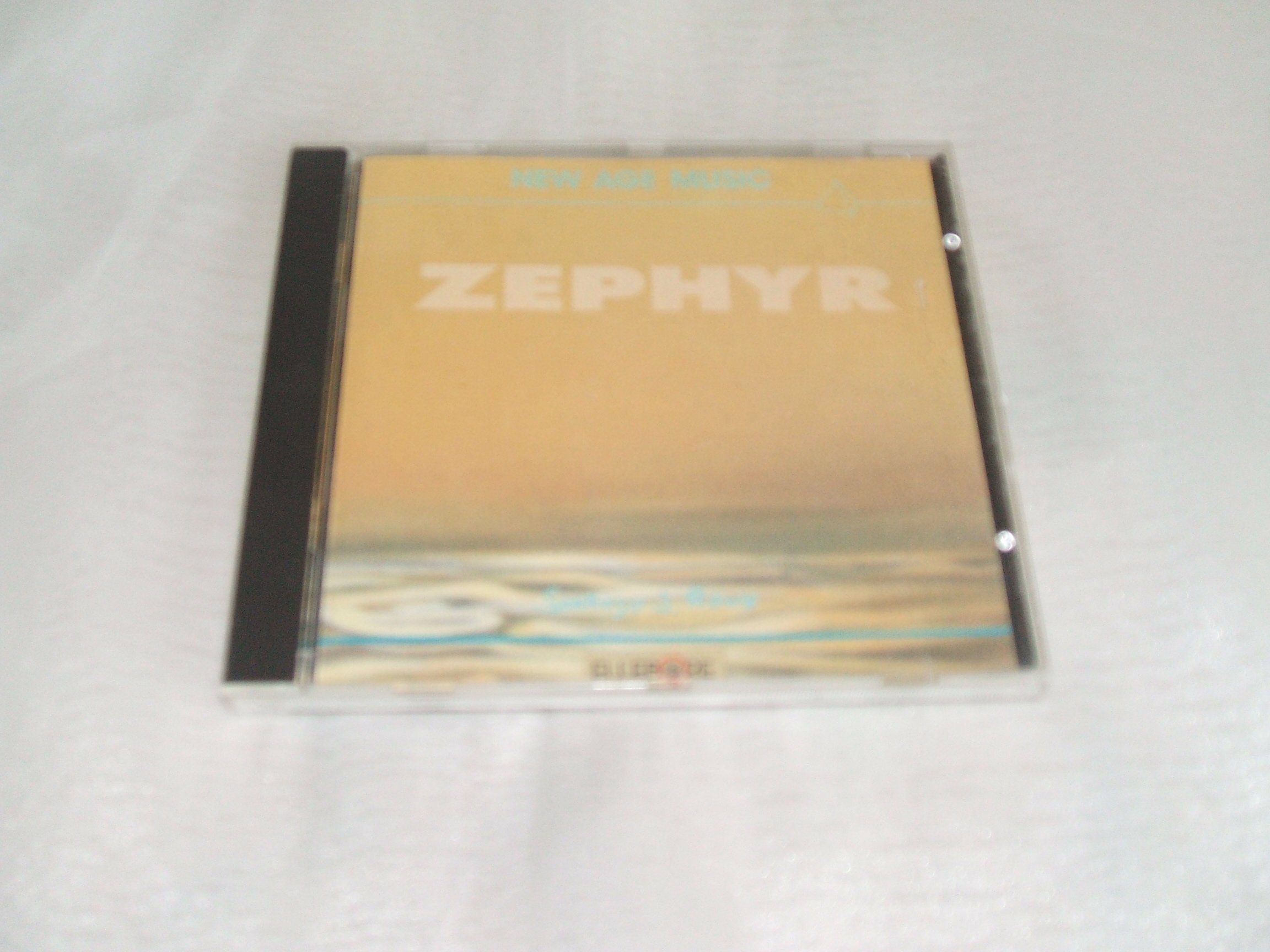 Zéphyr Roux, Santiago J.