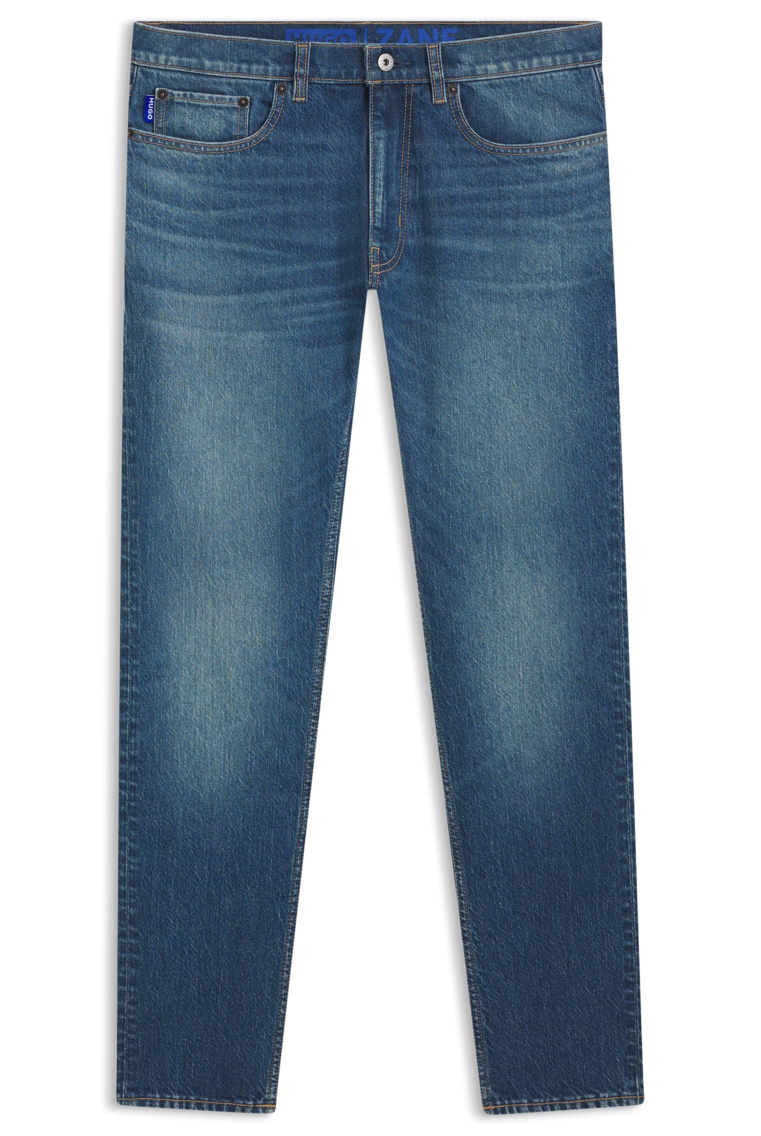 Hugo Boss Apparel Spring26