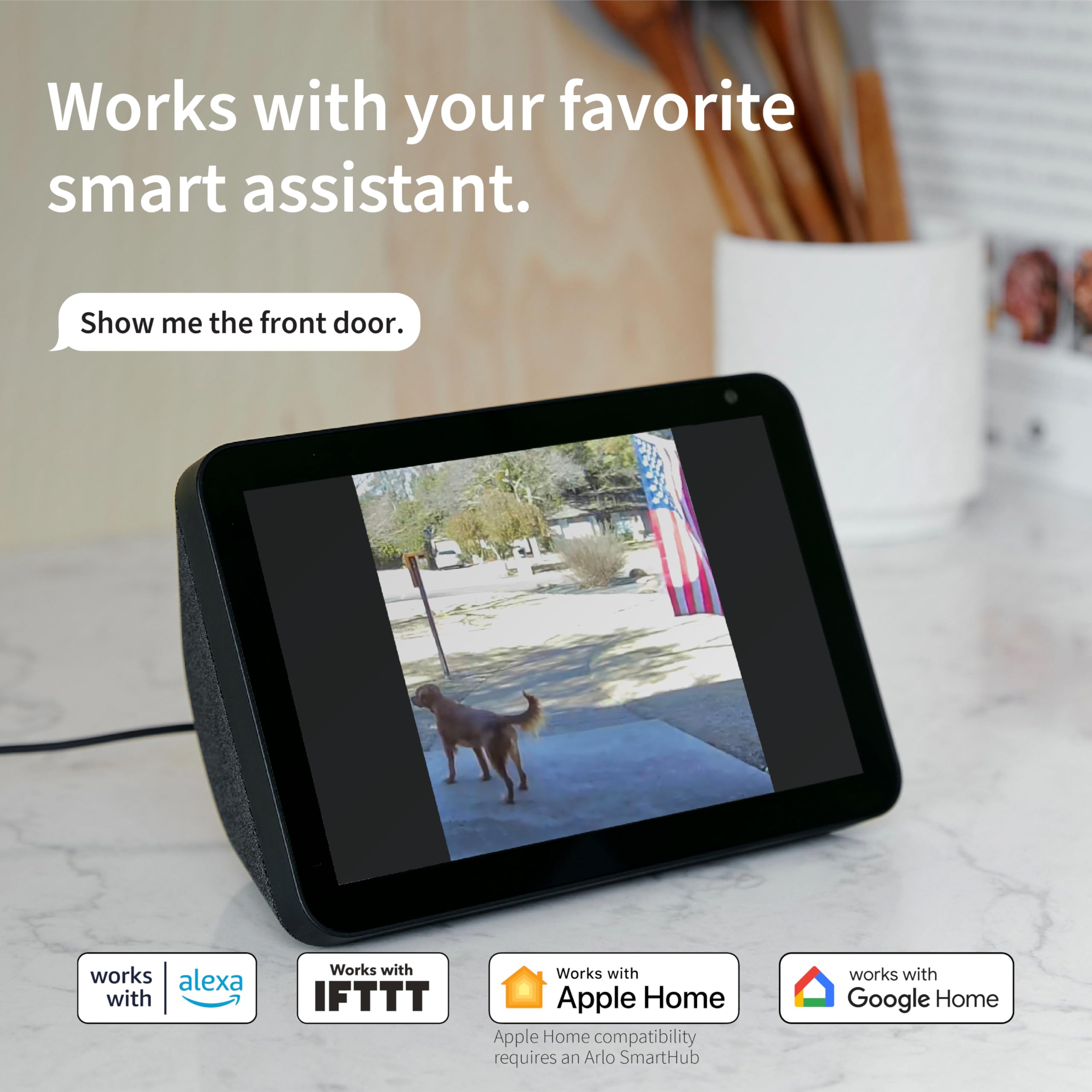 その他 Arlo Video Doorbell 2nd Generation Arlo Video Doorbell (2nd Generation) - Review 2024 - PCMag
