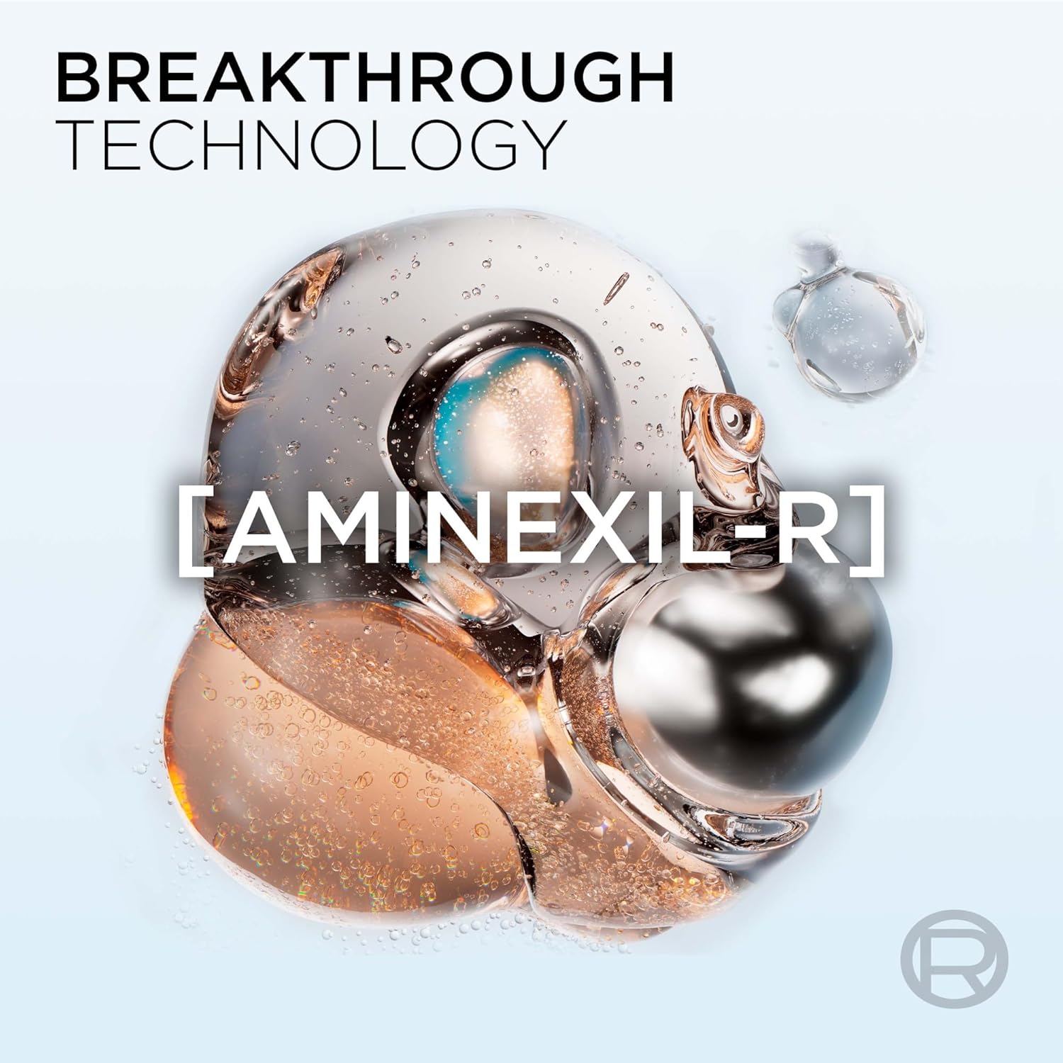 L'Oréal Paris Hair Expertise Density Booster Hair Serum, Leave In Serum, with Aminexil-R for Fall Due to Breakage, For Thinning and Fine Hair, Pack of 1, 102ml - Image 7