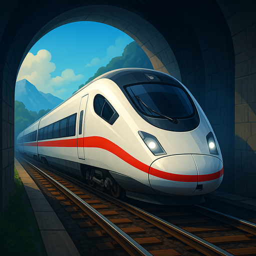 Railway Tycoon: American Train Simulator Spiel 2022